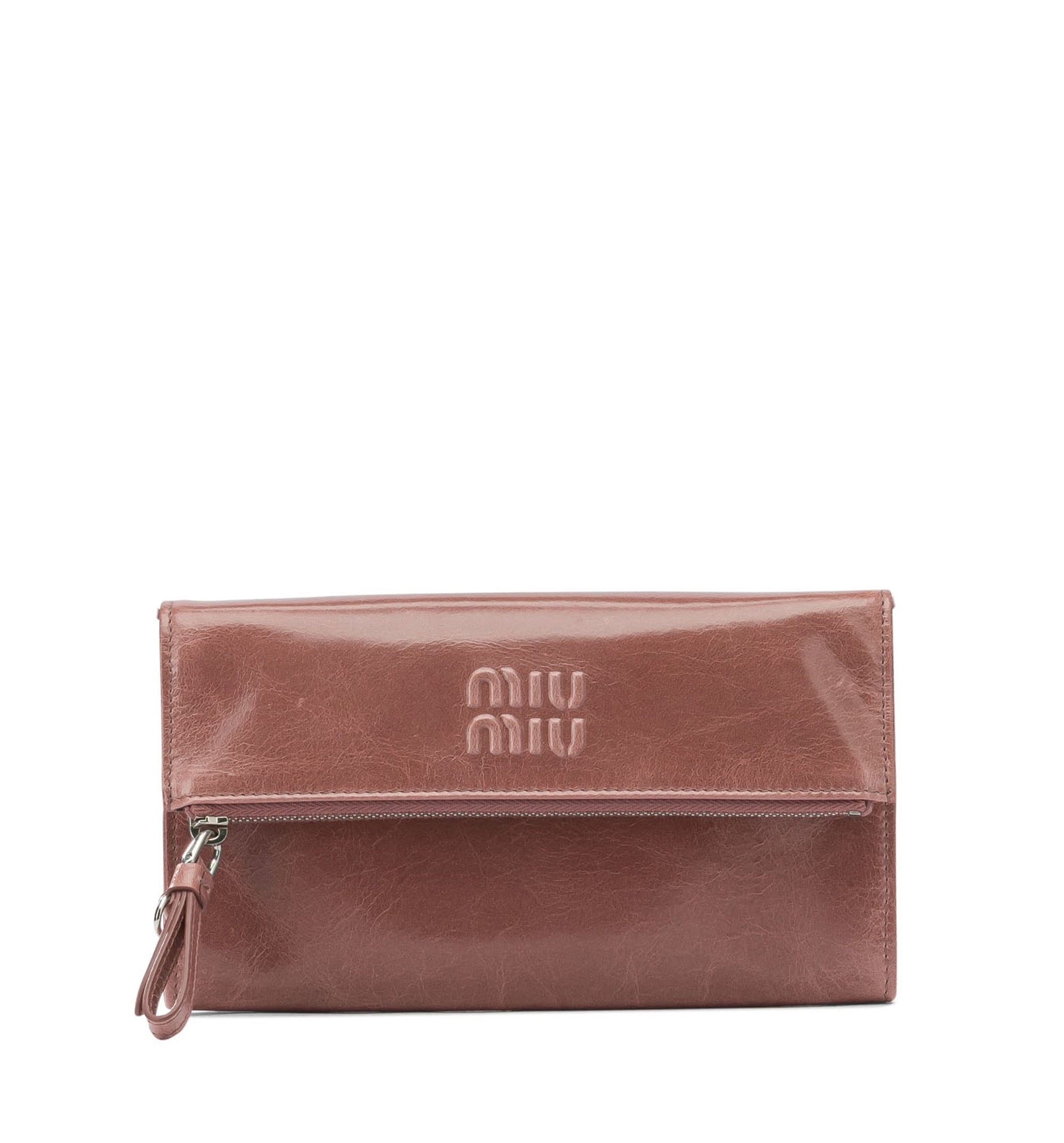 Small Crossbody Bag With lLgo