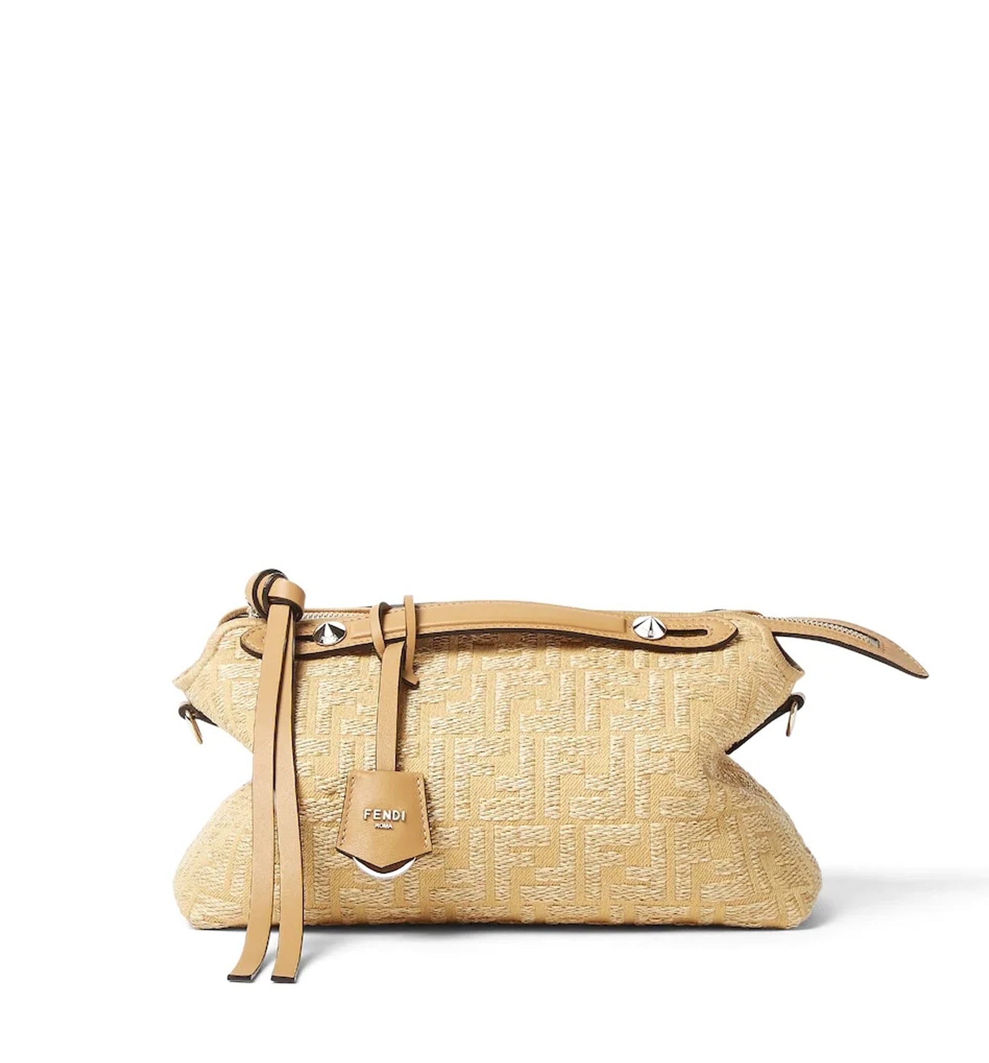 "By The Way Soft" crossbody bag