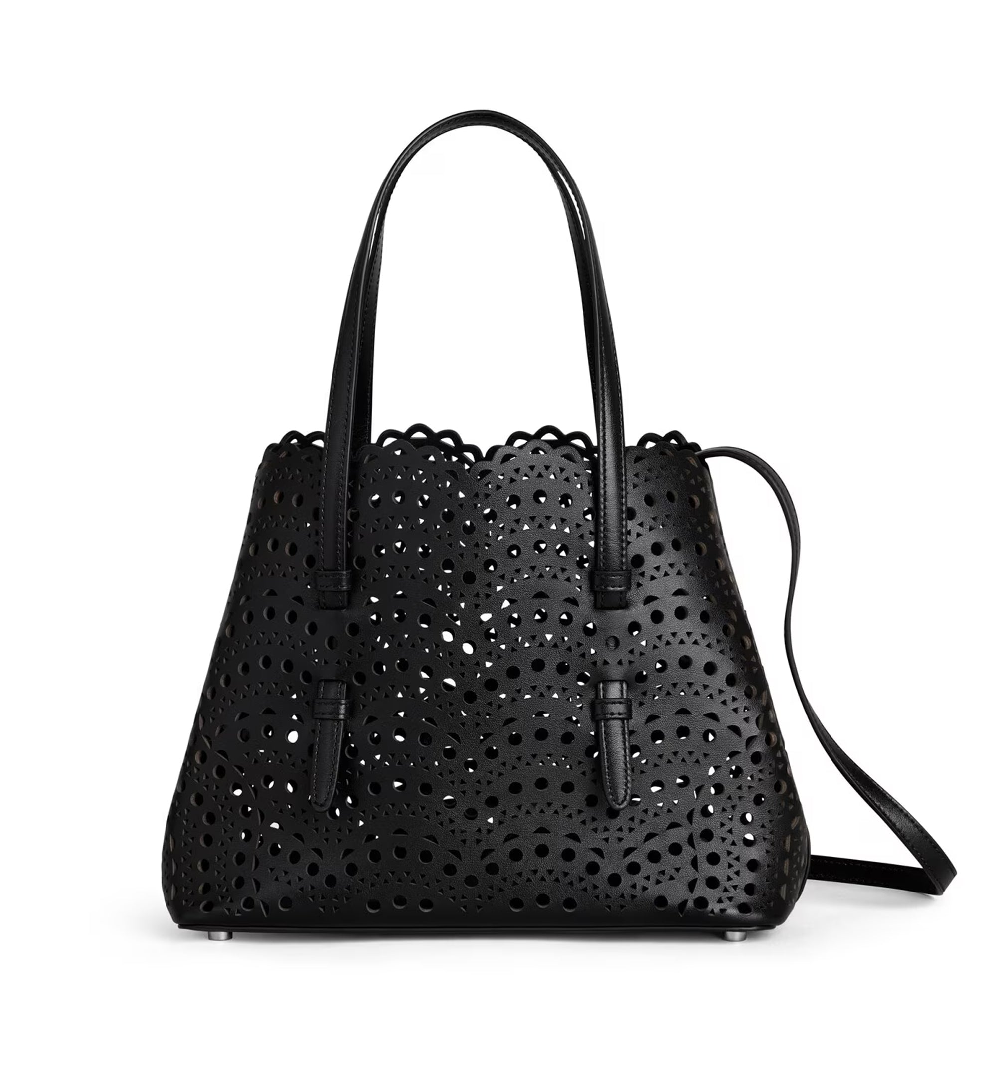 Mina 25 Bag In Vienne Wave Calfskin