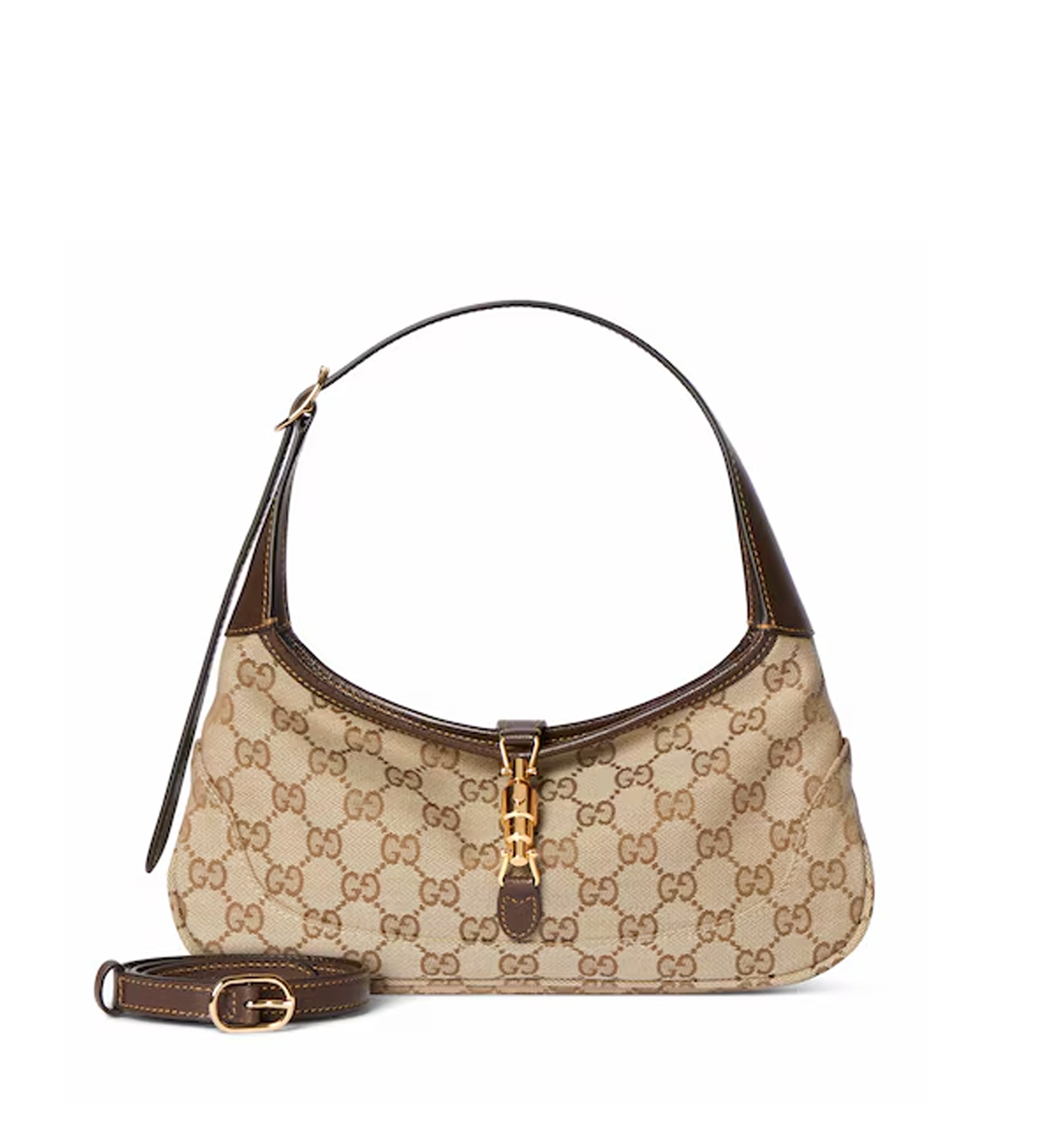 Jackie Slim Medium Shoulder Bag
