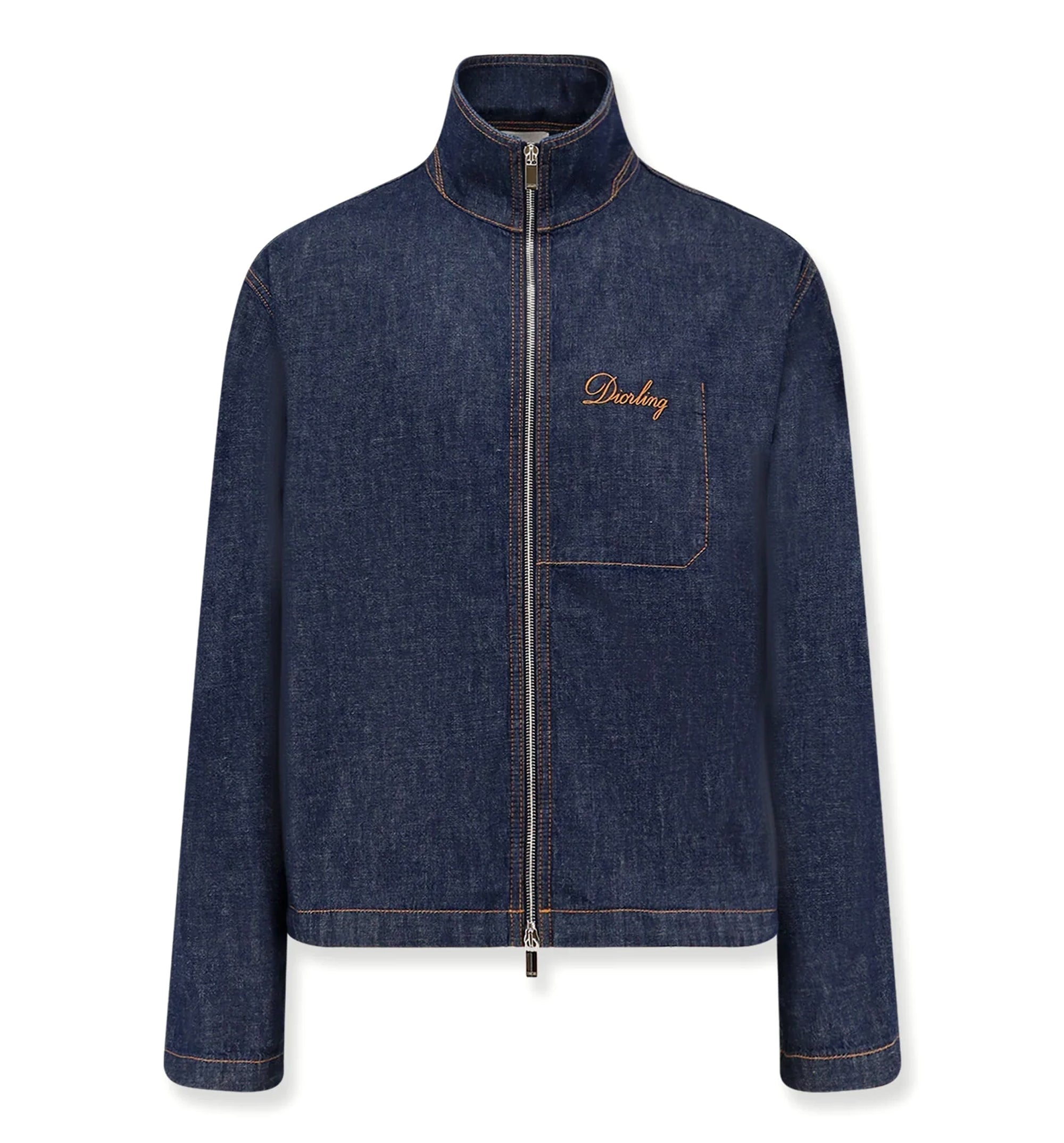 Diorling Blouson Jacket