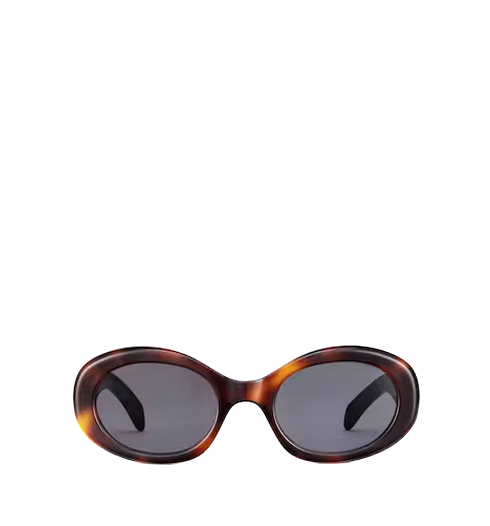 Triomphe 01 Sunglasses In Acetate
