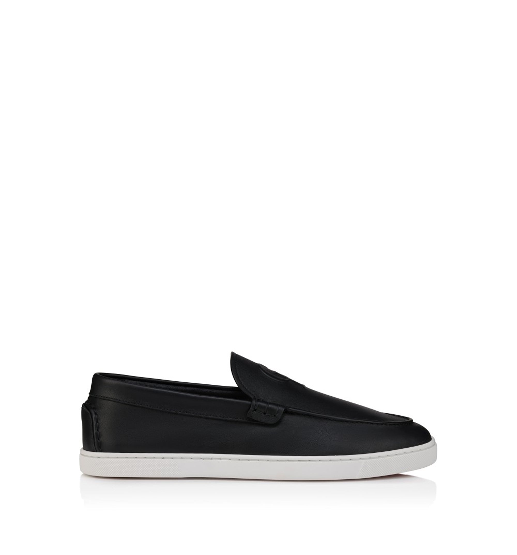 'NeoCL Boat' loafers