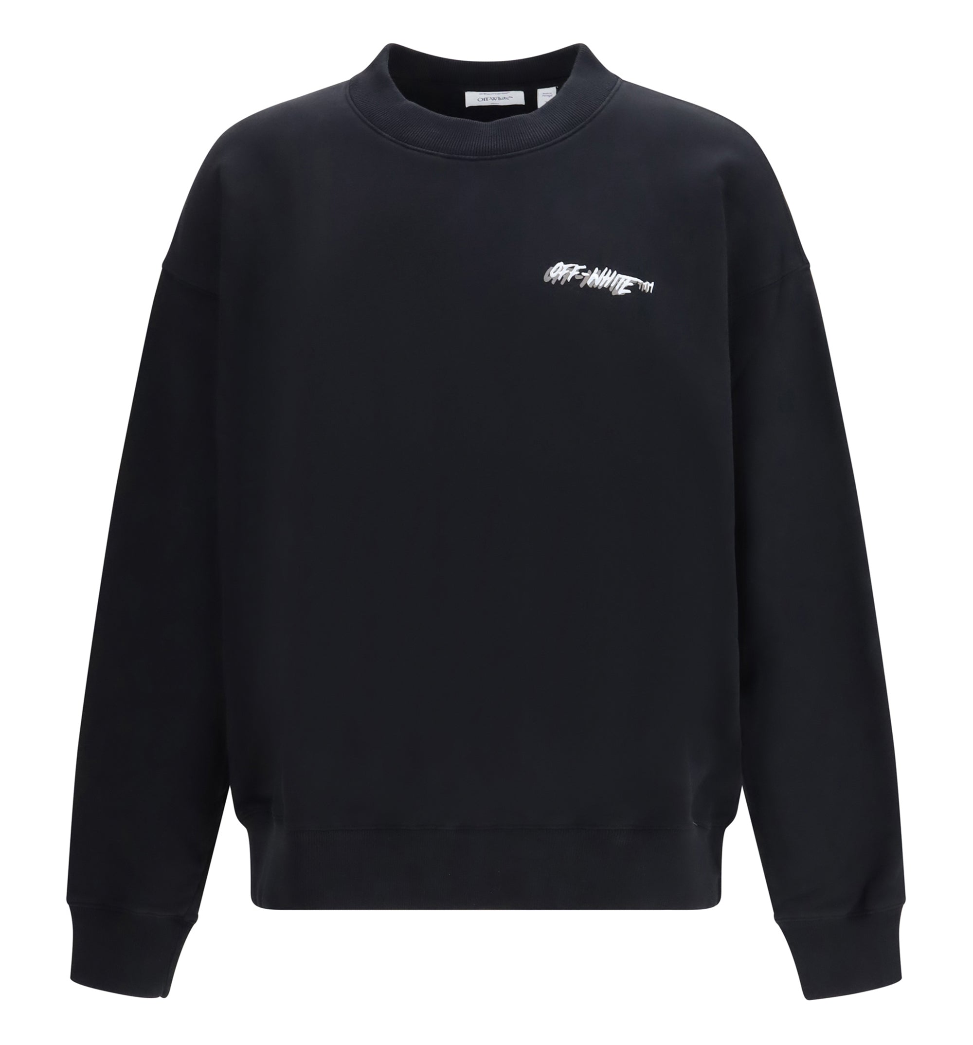 Skate Logo Sweatshirt