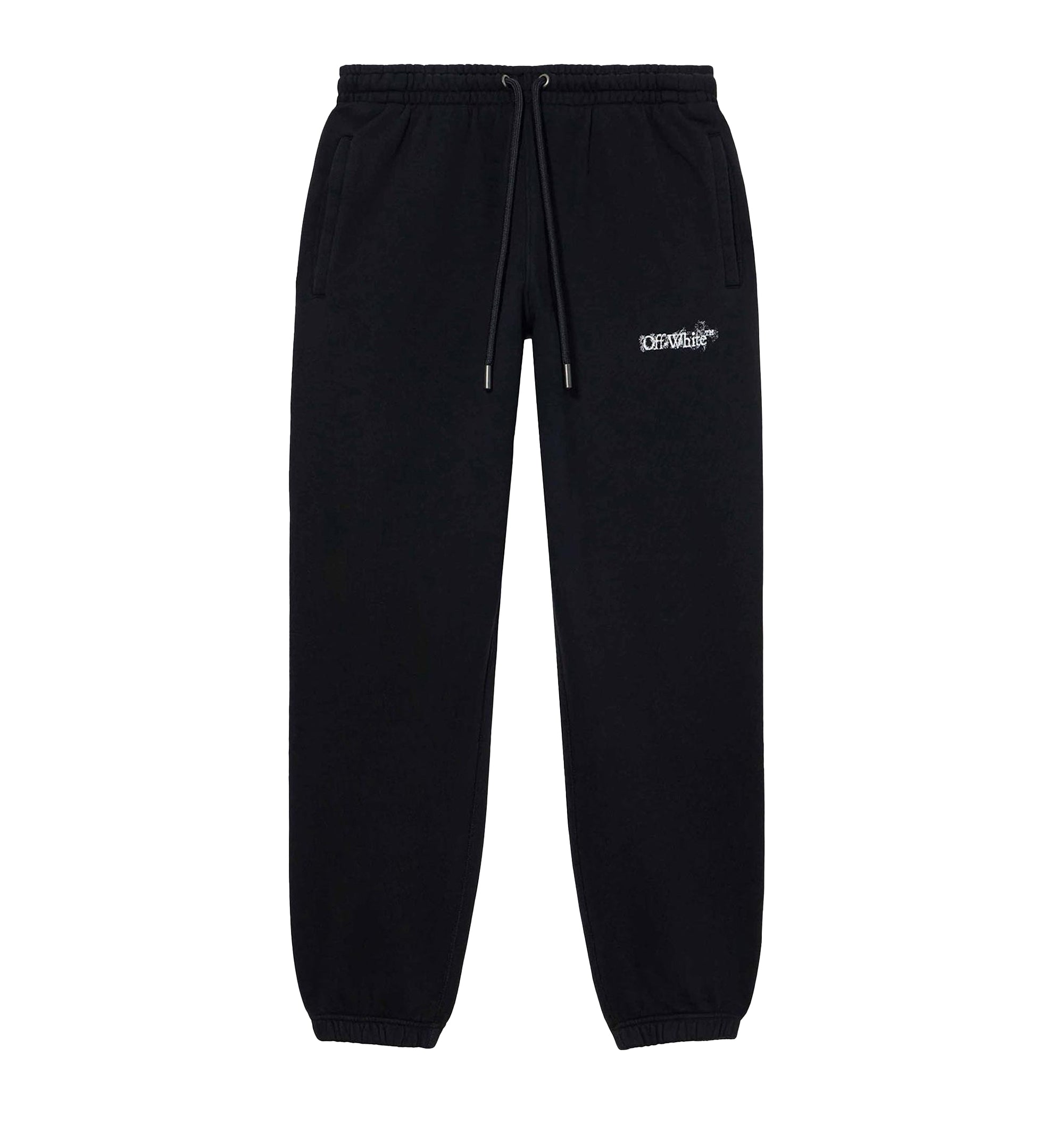 Heraldic Treshold Arrows Cuffed Sweatpants