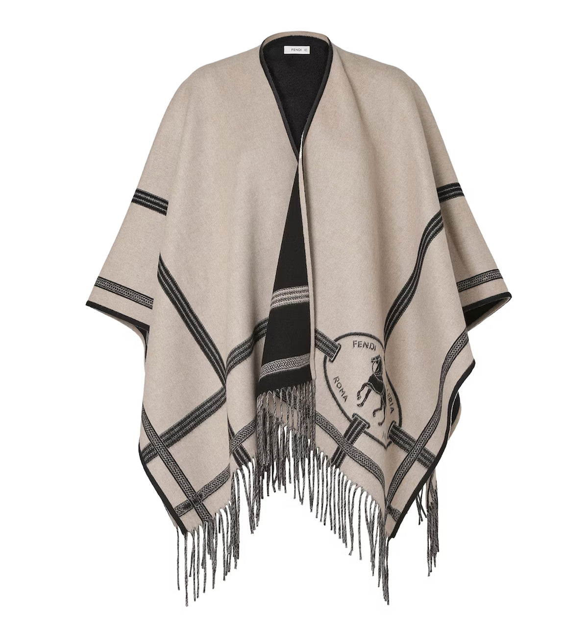 Selleria Poncho