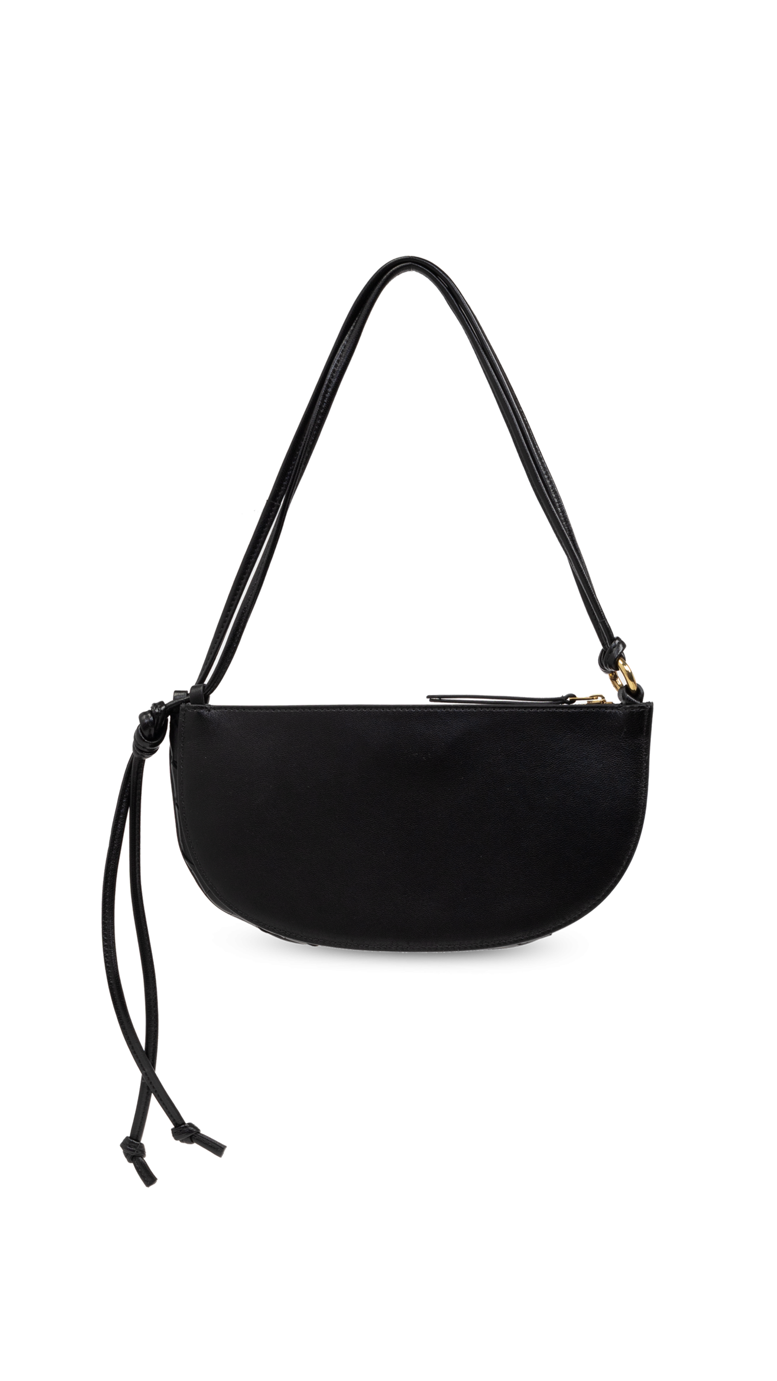 Gemellini Pouch - Black
