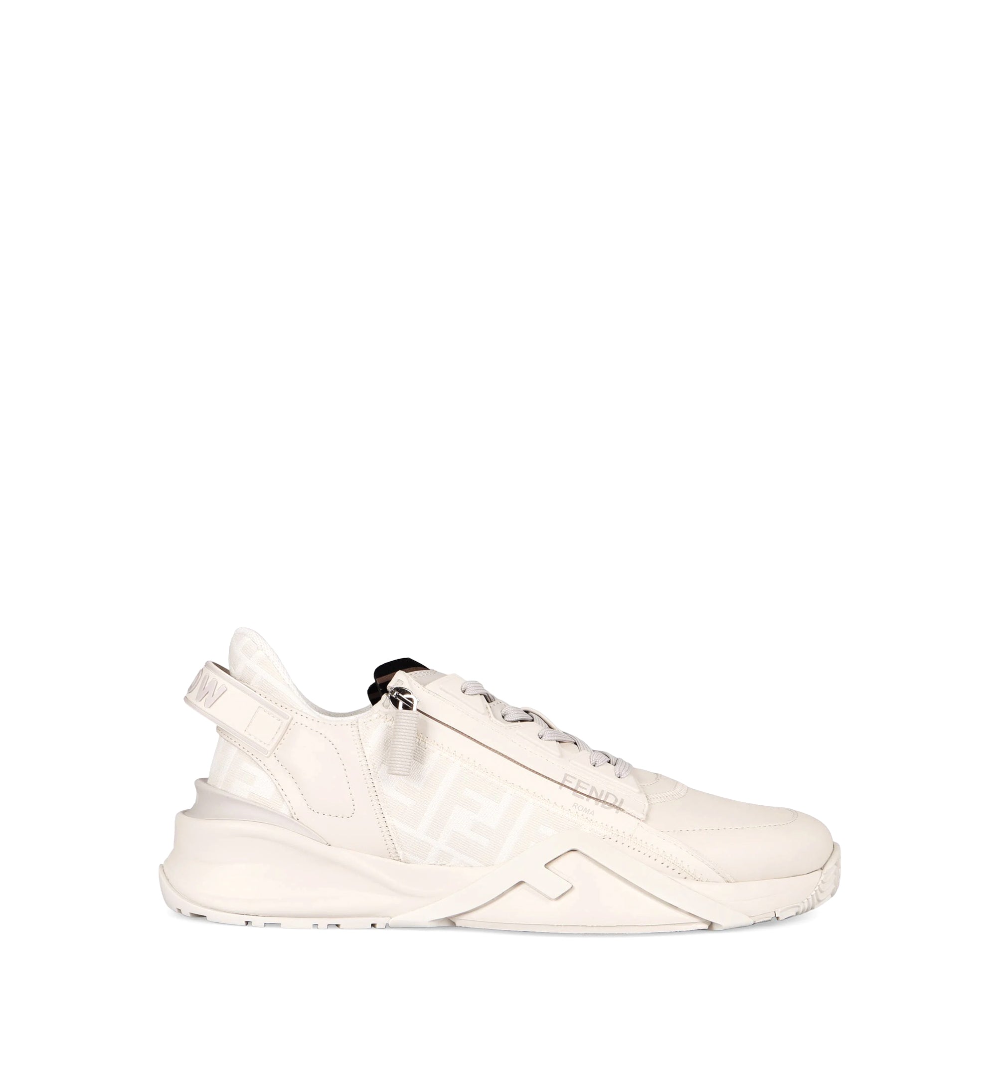 Fendi Flow Sneakers