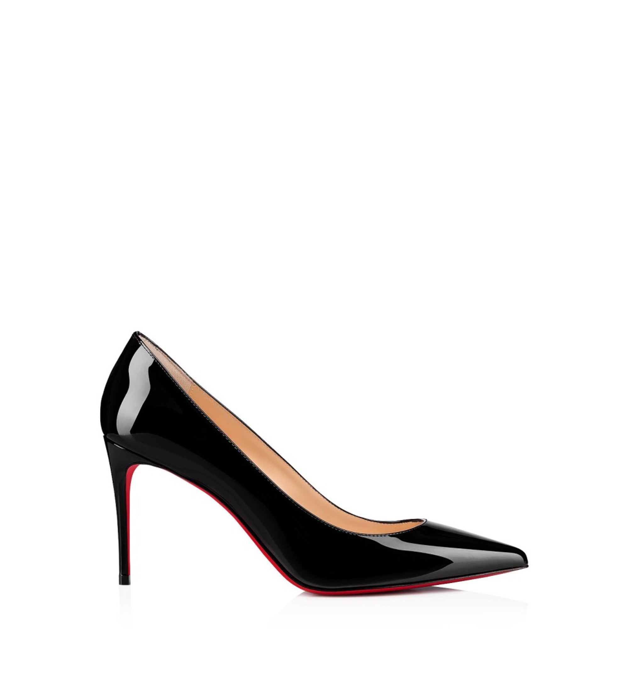 Kate 85 mm Pumps