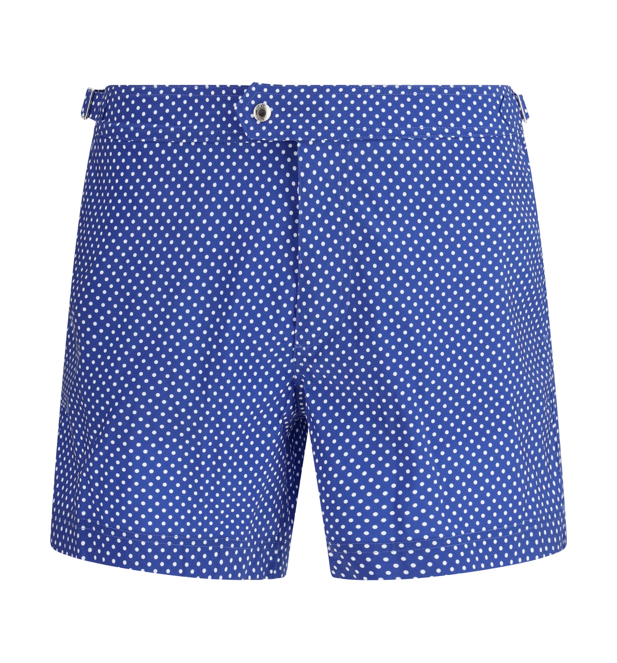 Polyester Swim Shorts