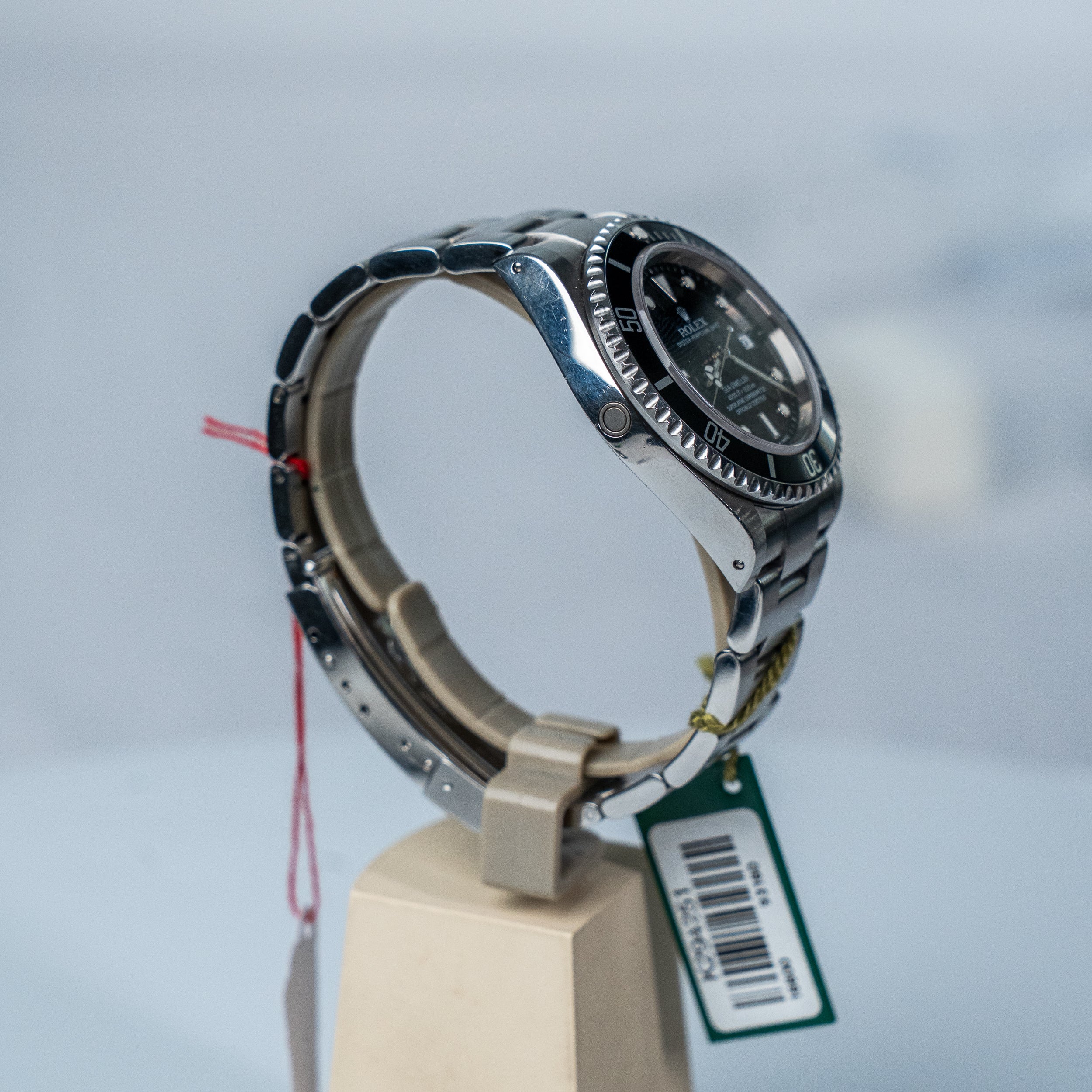 Deposit for Rolex Seadweller - 16600