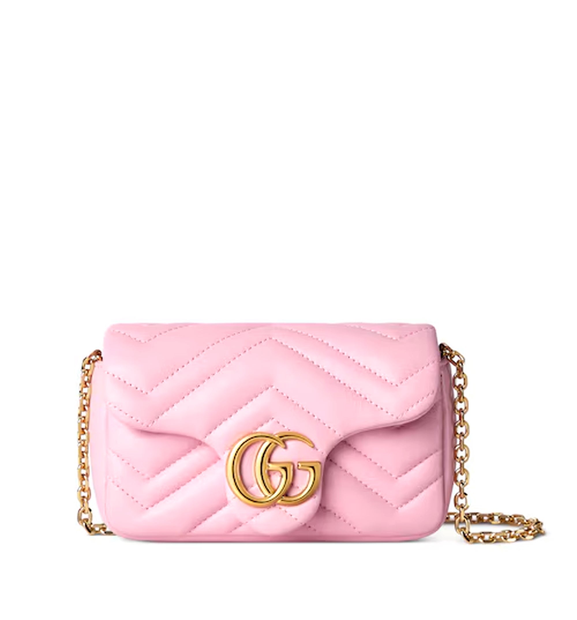 GG Marmont mini shoulder bag