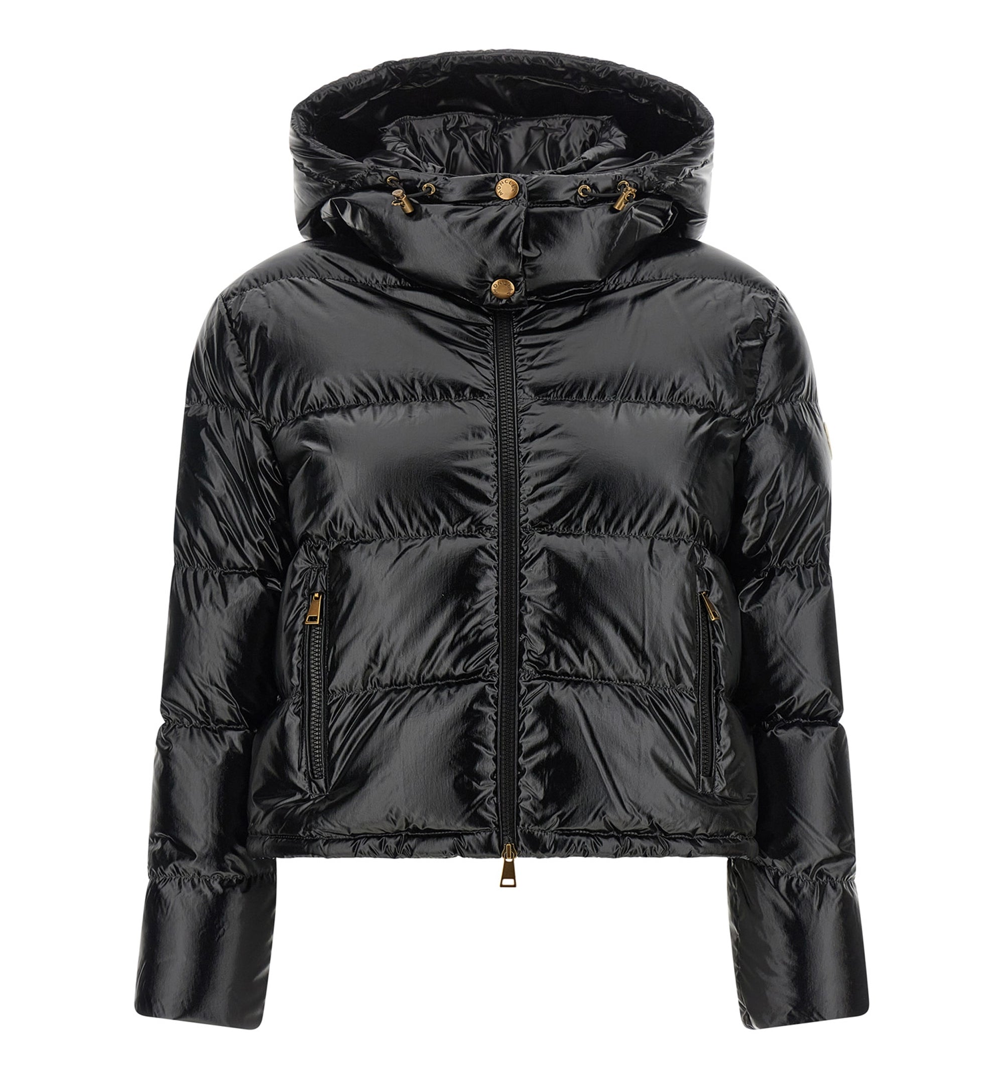 Niveole Short Down Jacket