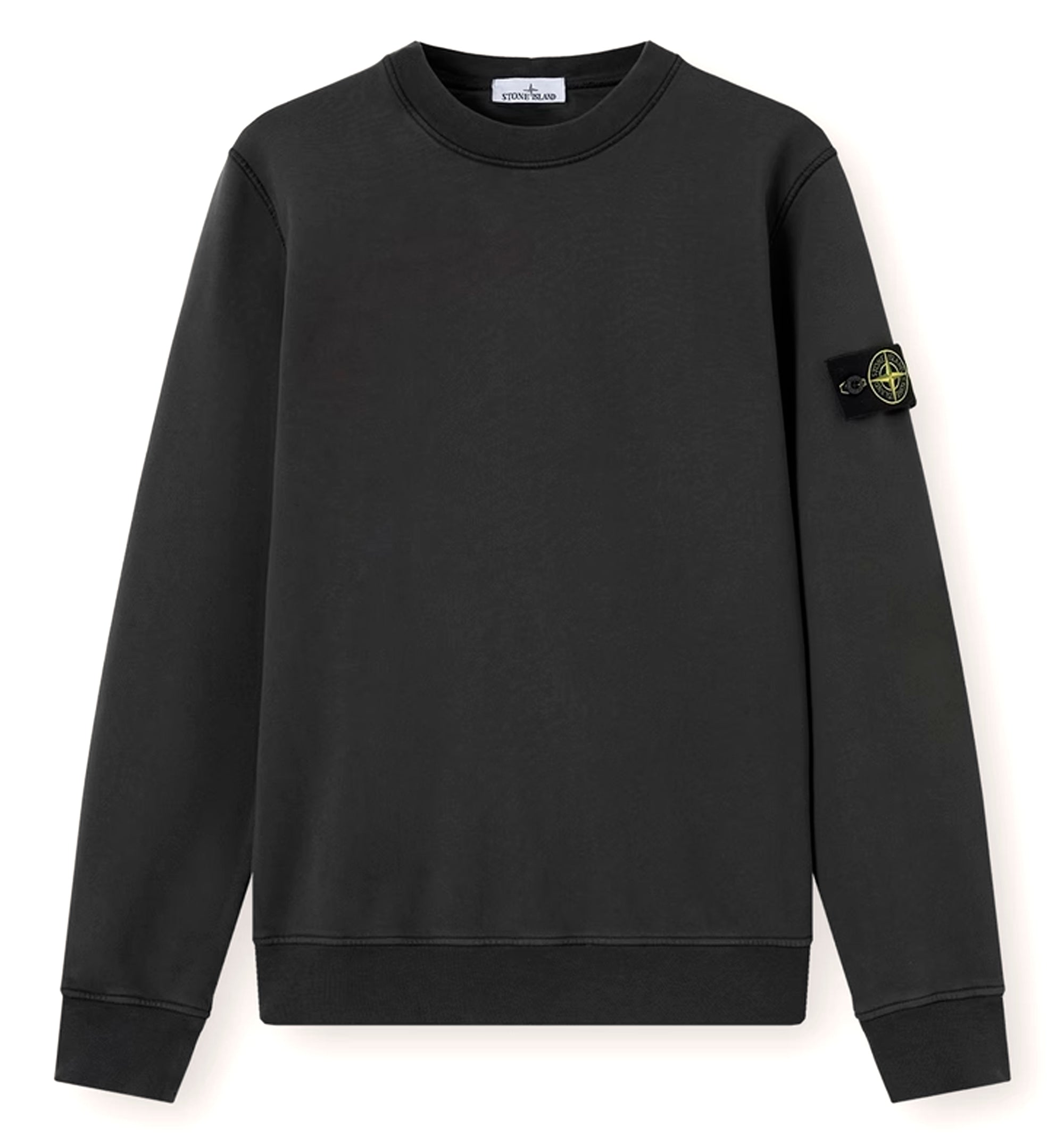 6100060 Organic Cotton Fleece