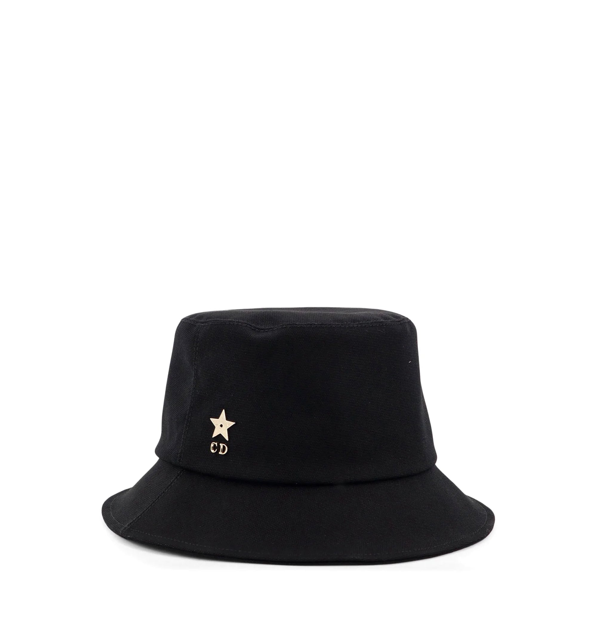 Teddy Cotton Hat