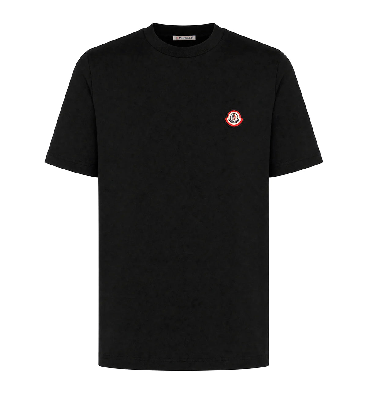 Logo Cotton Jersey T-Shirt