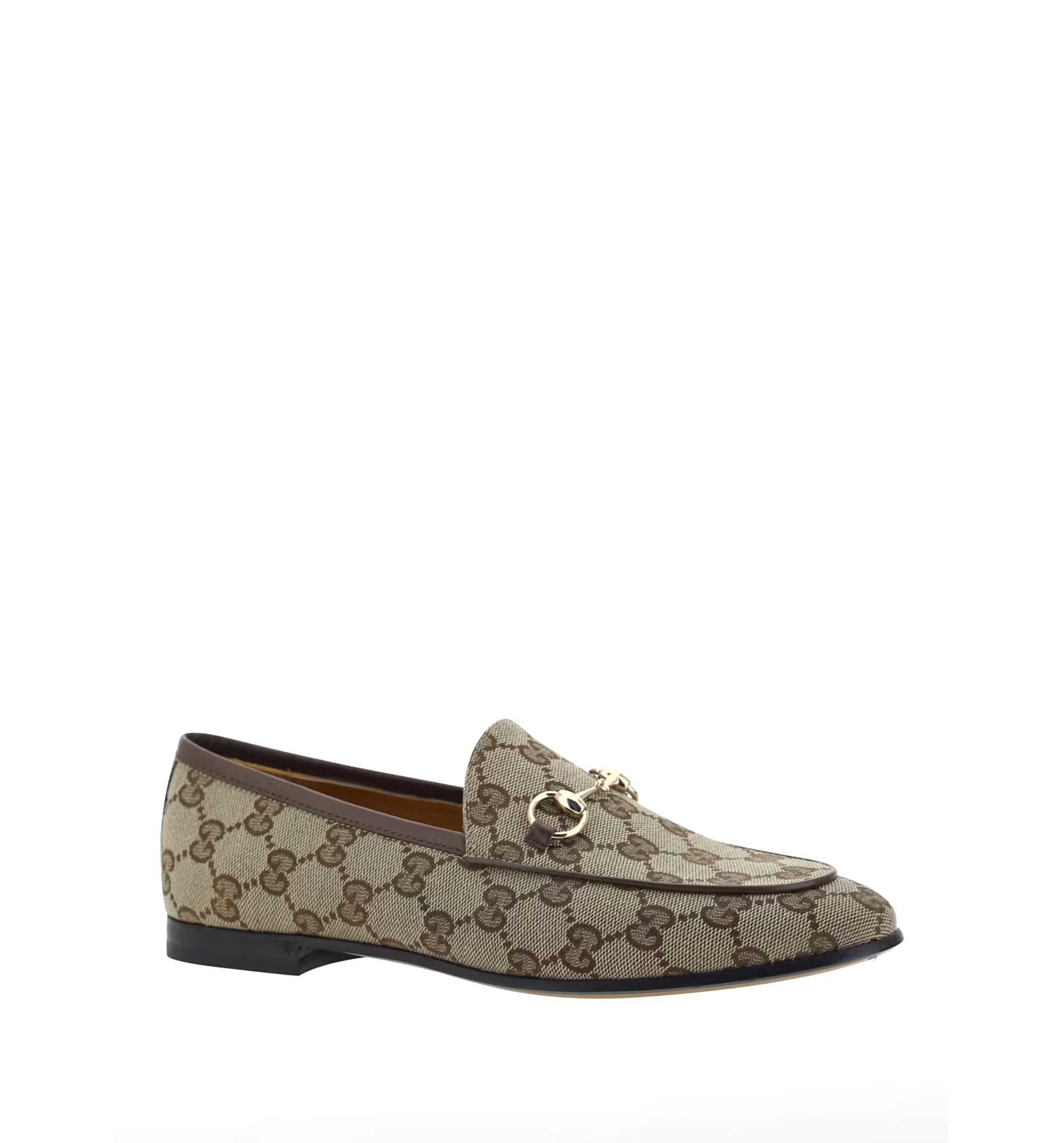 Women's Gucci Jordaan loafer