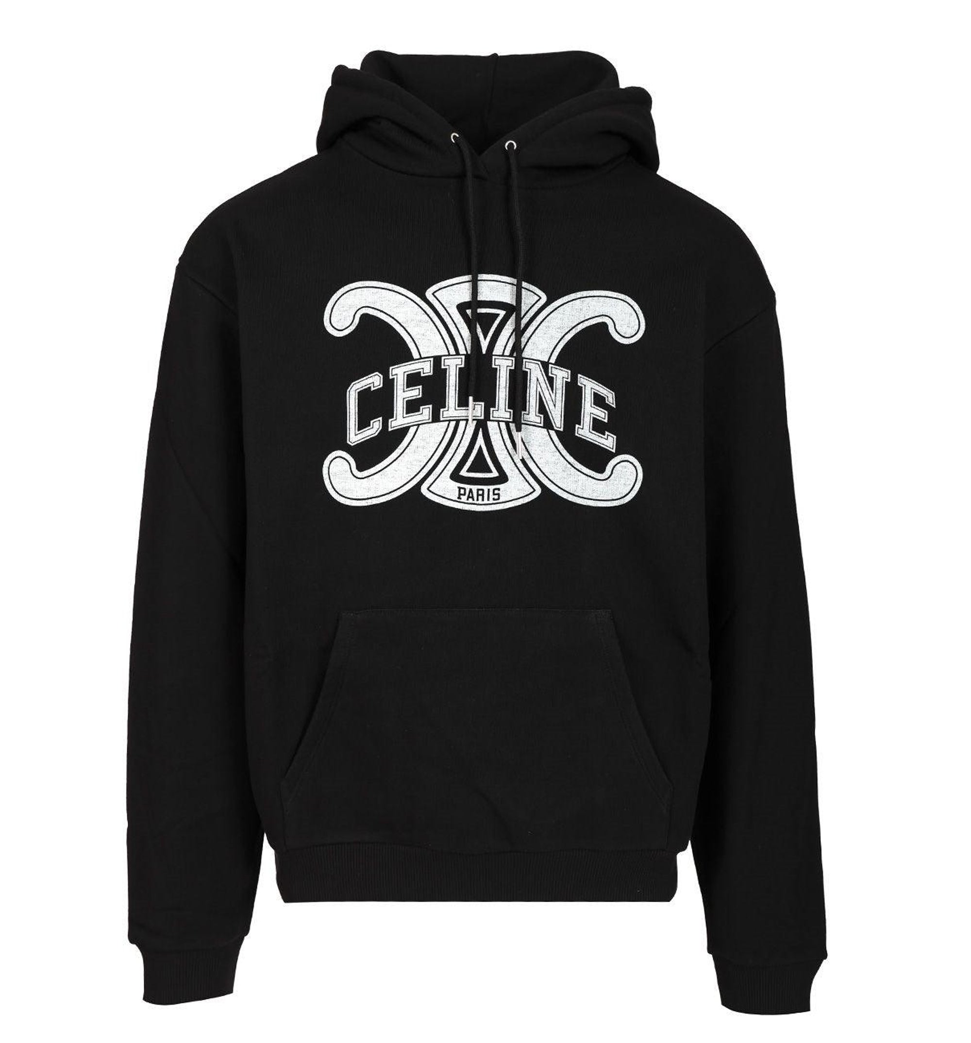 Logo Hoodie