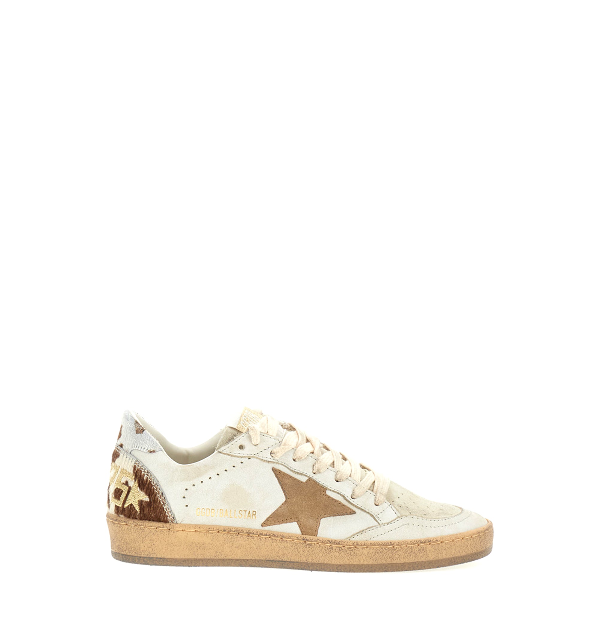 Ball-star Sneakers