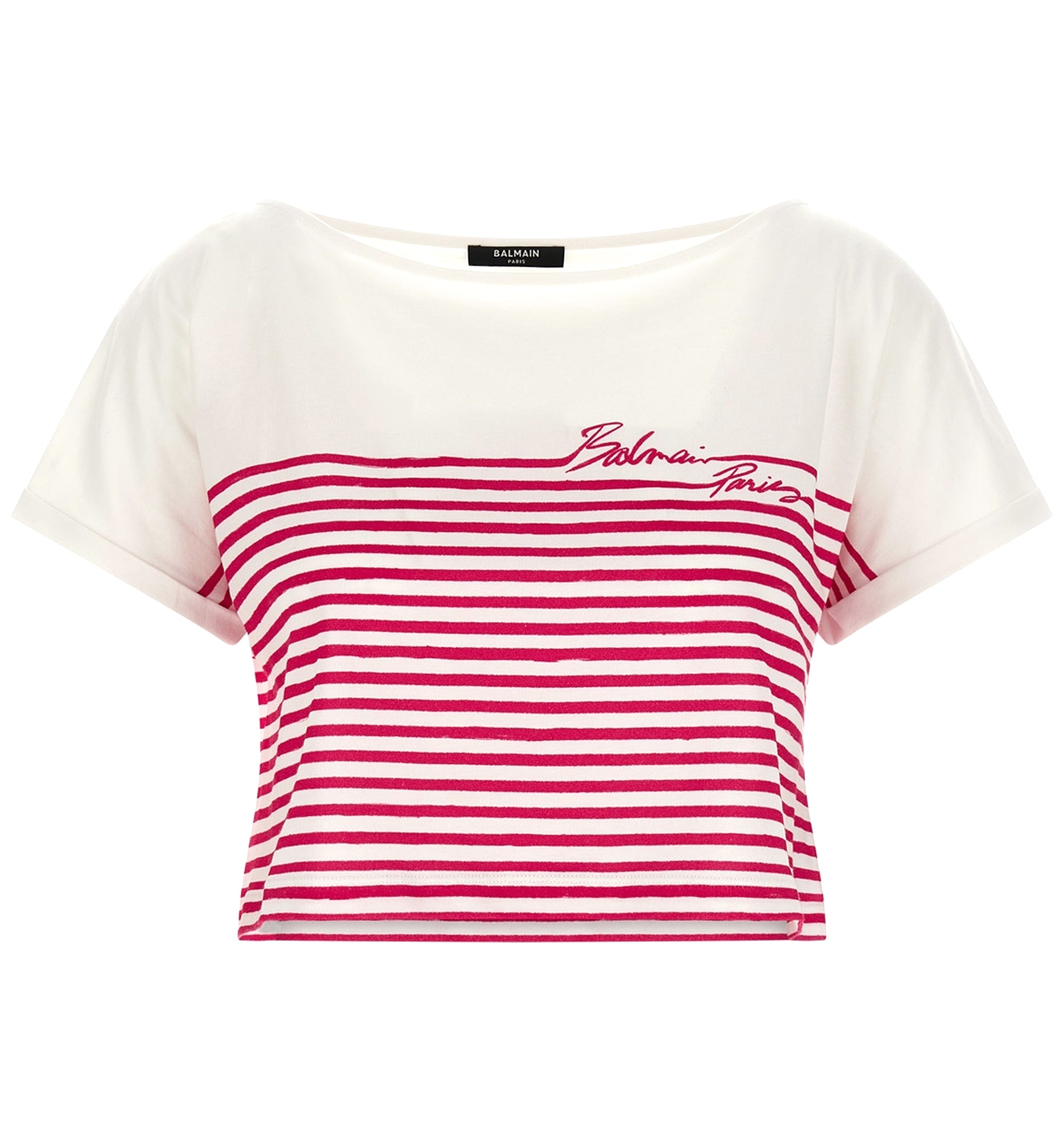 'Marinière' T-shirt