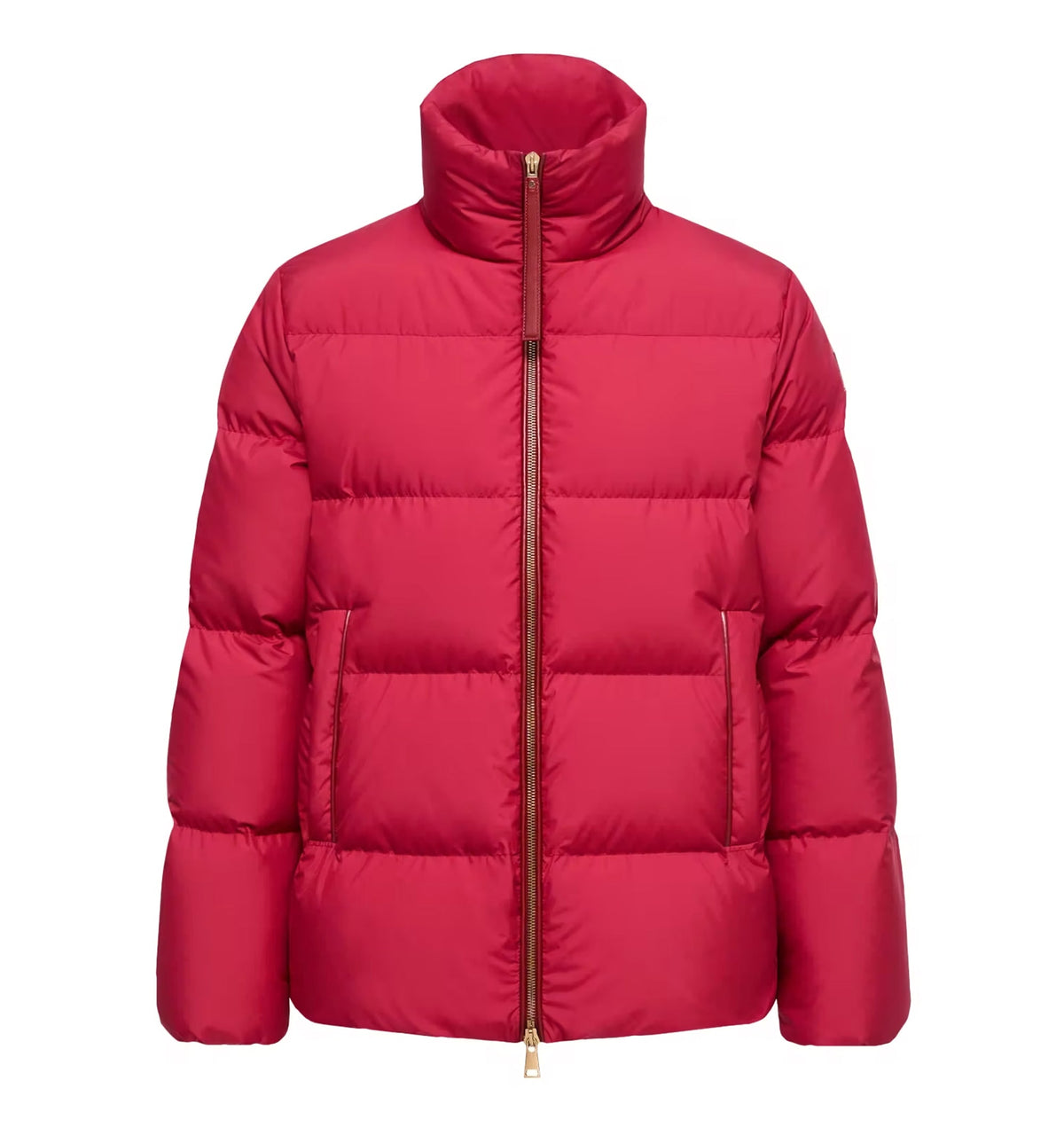 Vivantesse Short Down Jacket