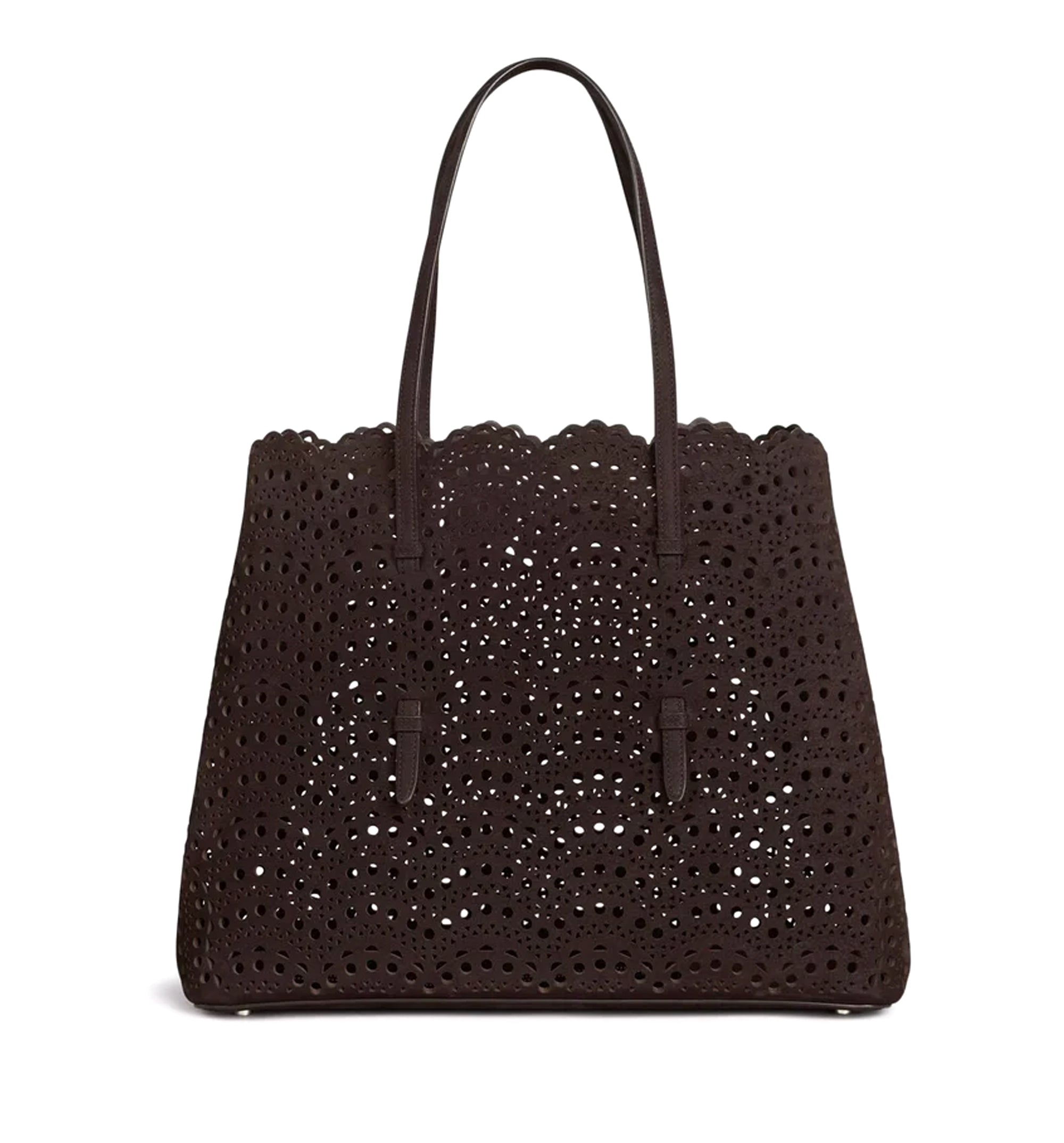 Mina 37 Bag In Vienne Wave Nubuck
