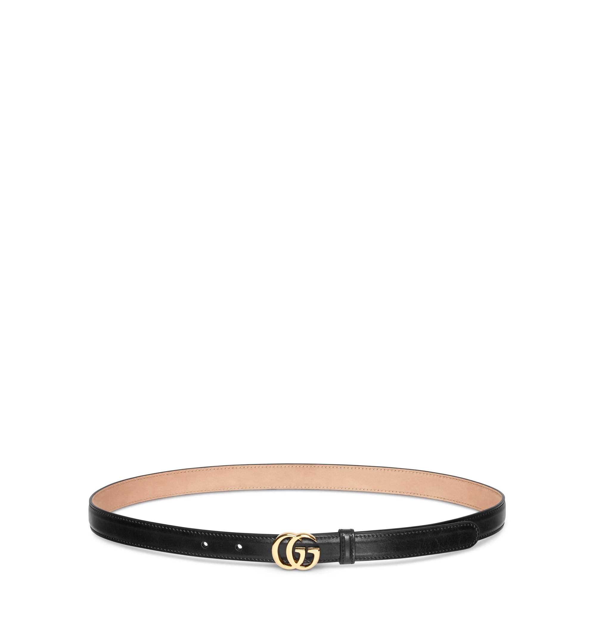 GG Marmont thin belt