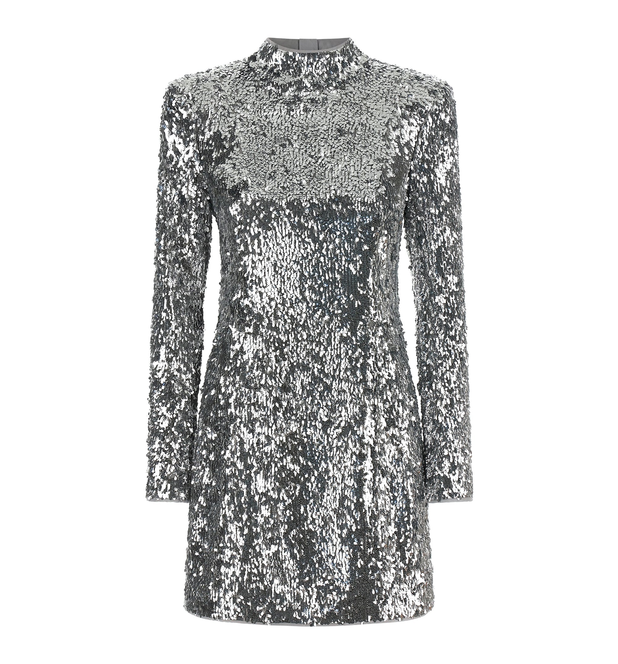 Sequin dress