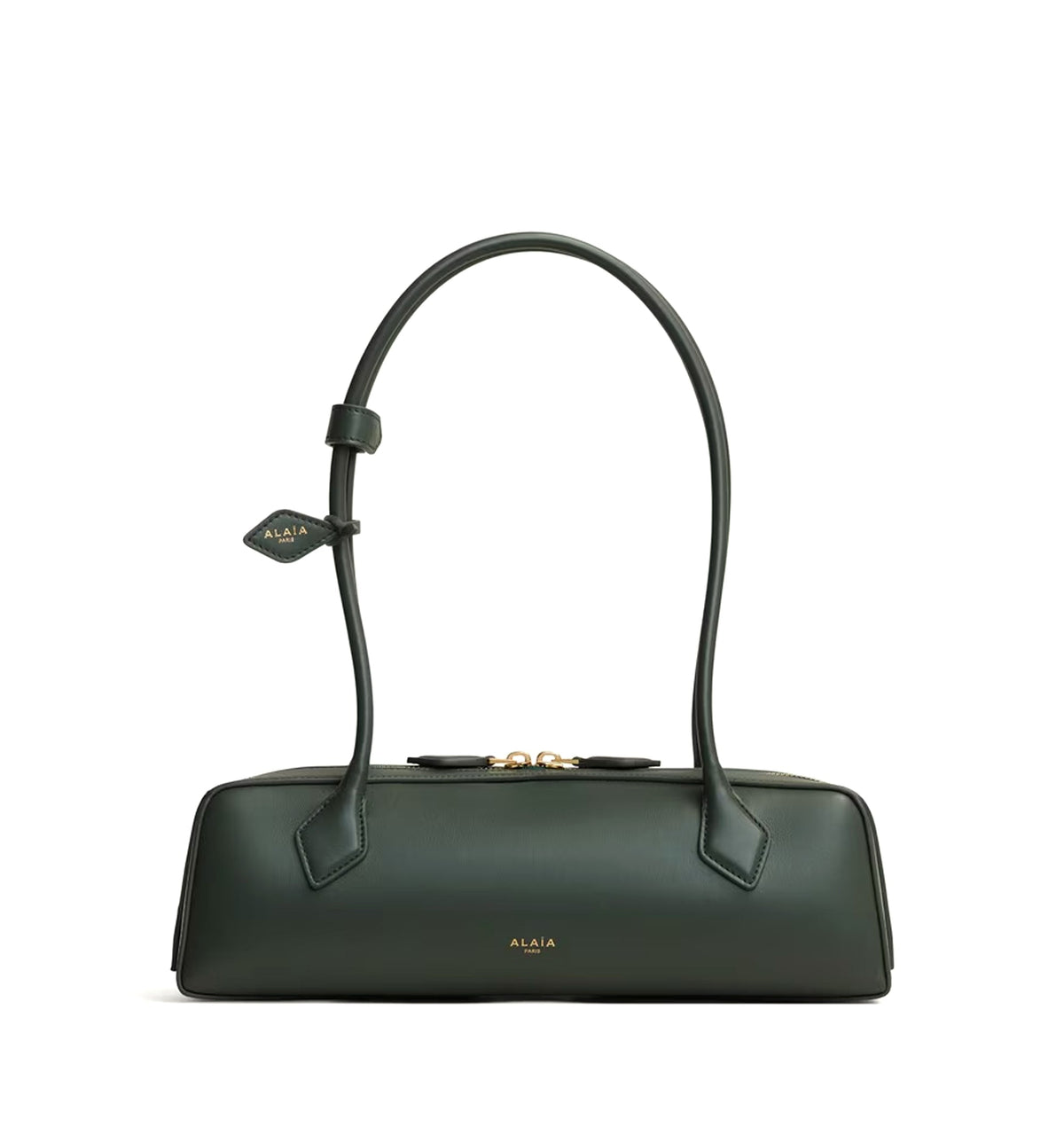 "Le Teckel" Medium Shoulder Bag