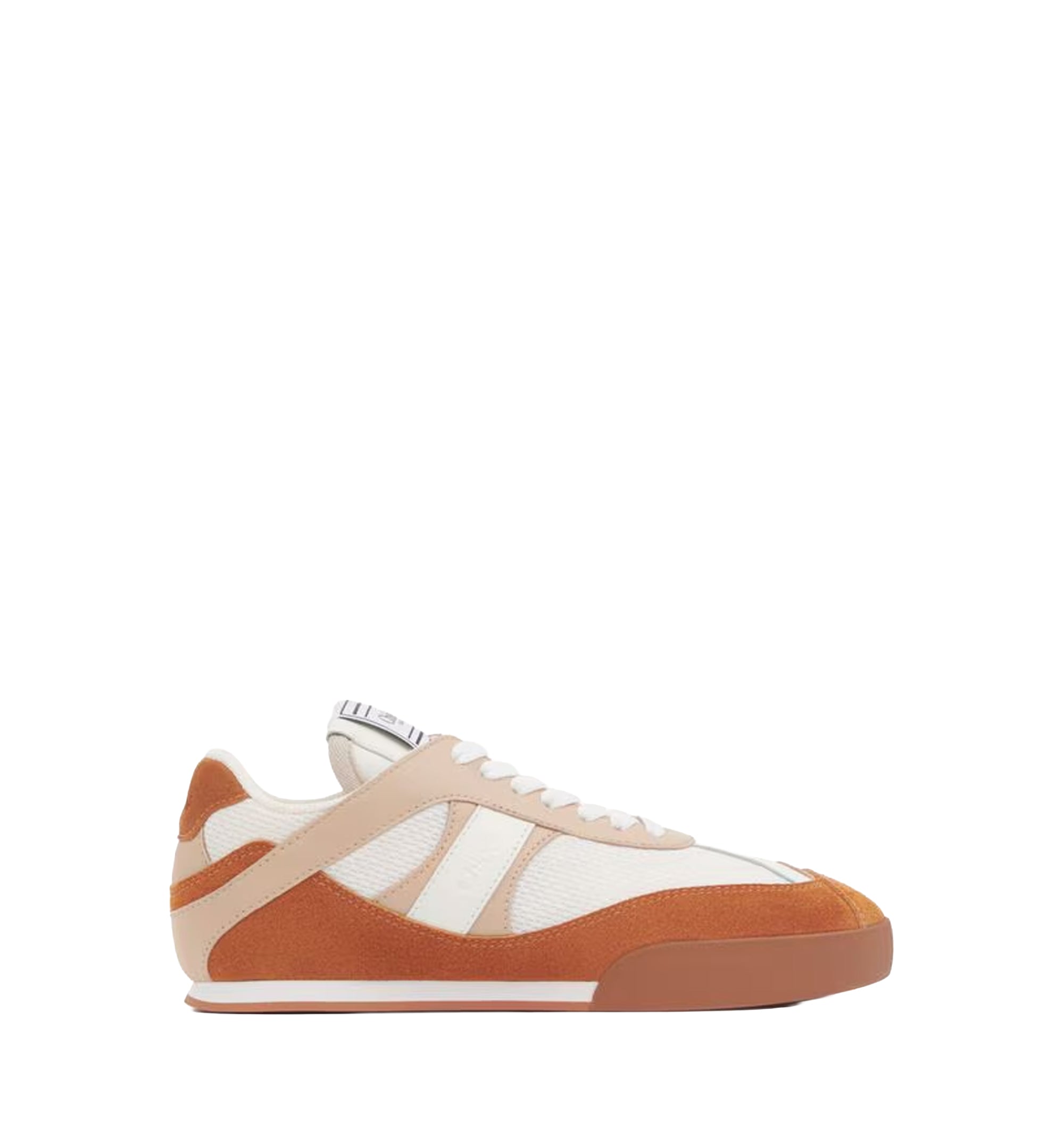 Chloé Kick Sneaker