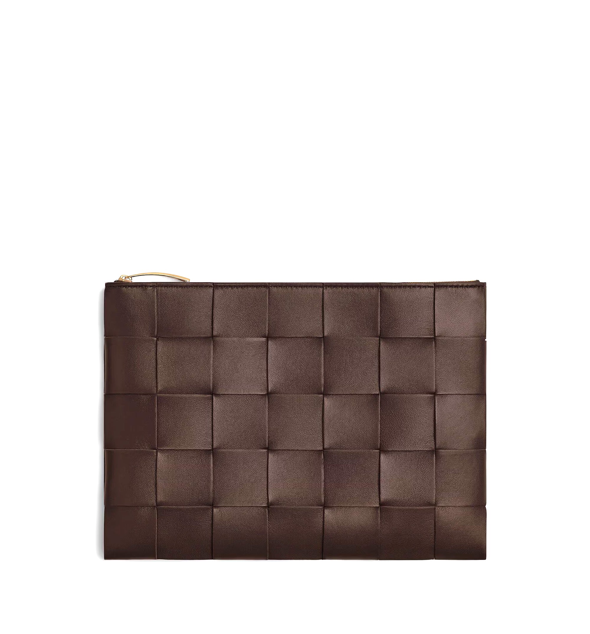Cassette Medium Flat Pouch