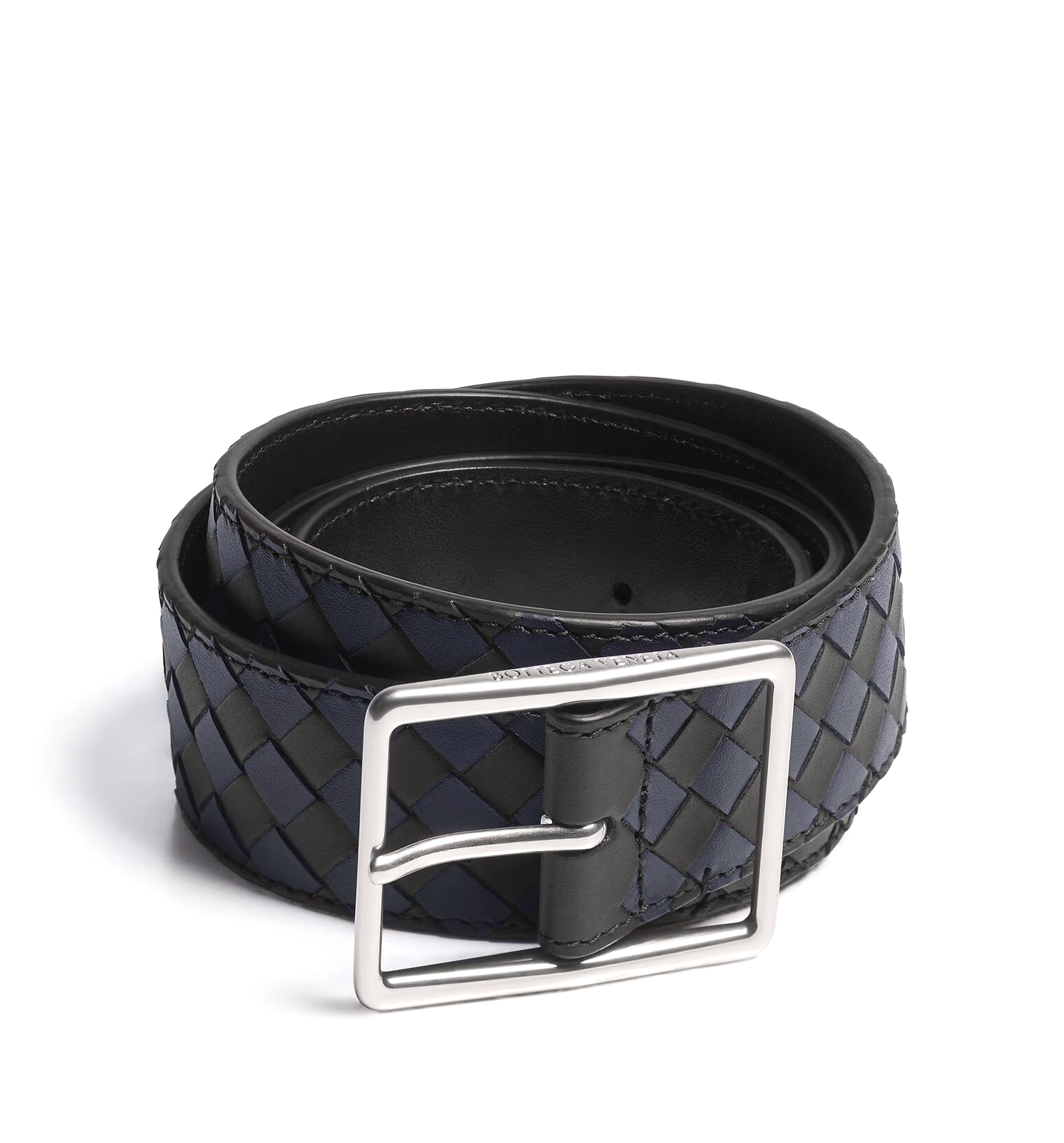 Intrecciato Piccolo Belt