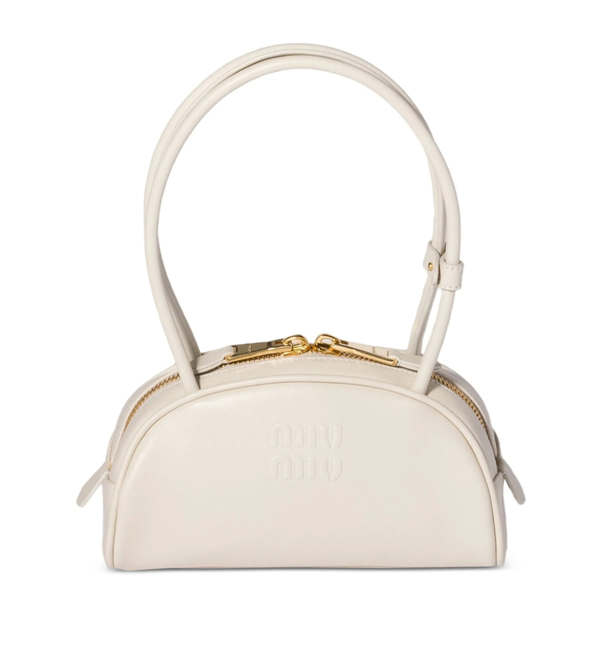 Beau Leather Bag