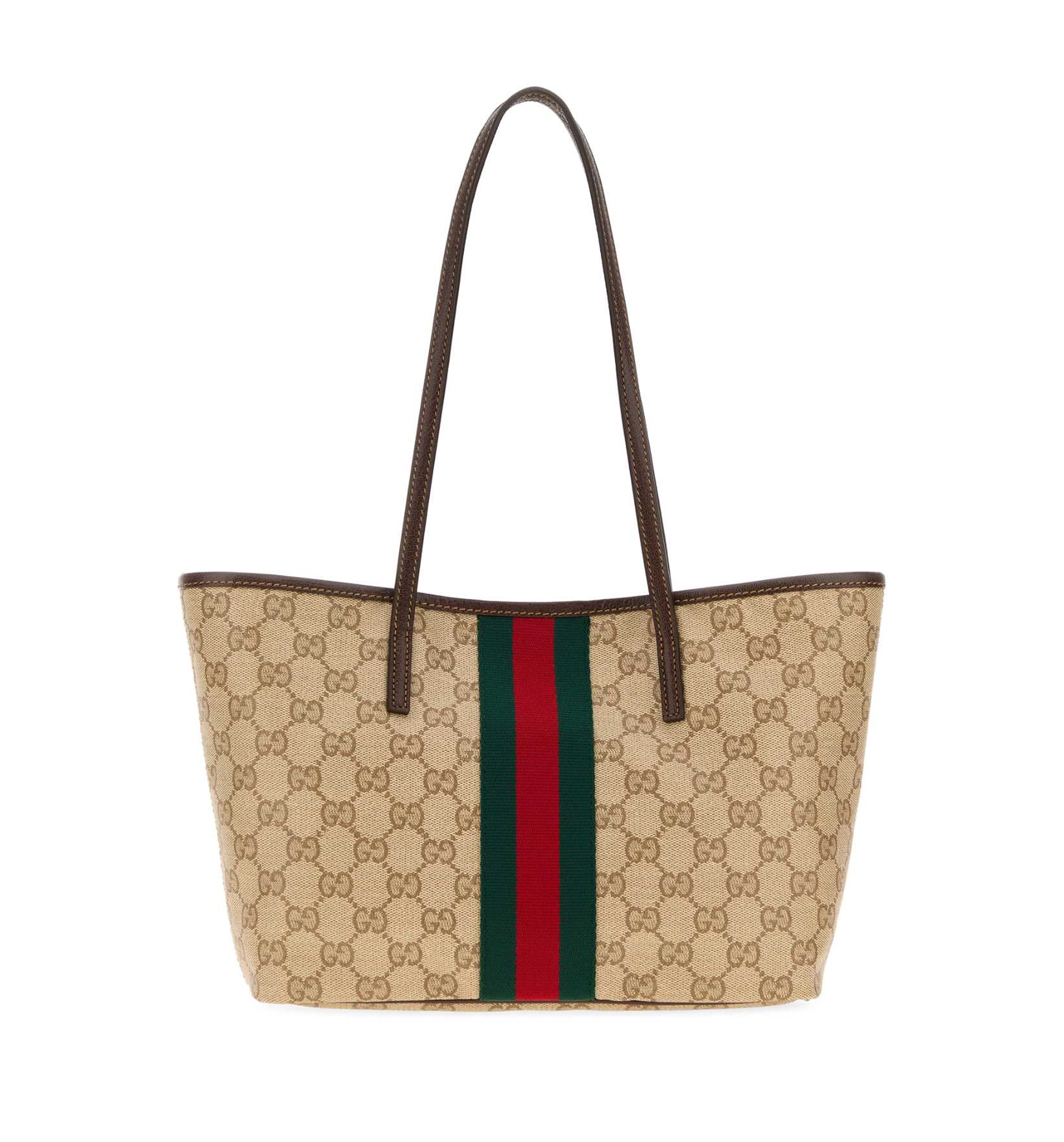 Gucci Tribeca Small Tote Bag