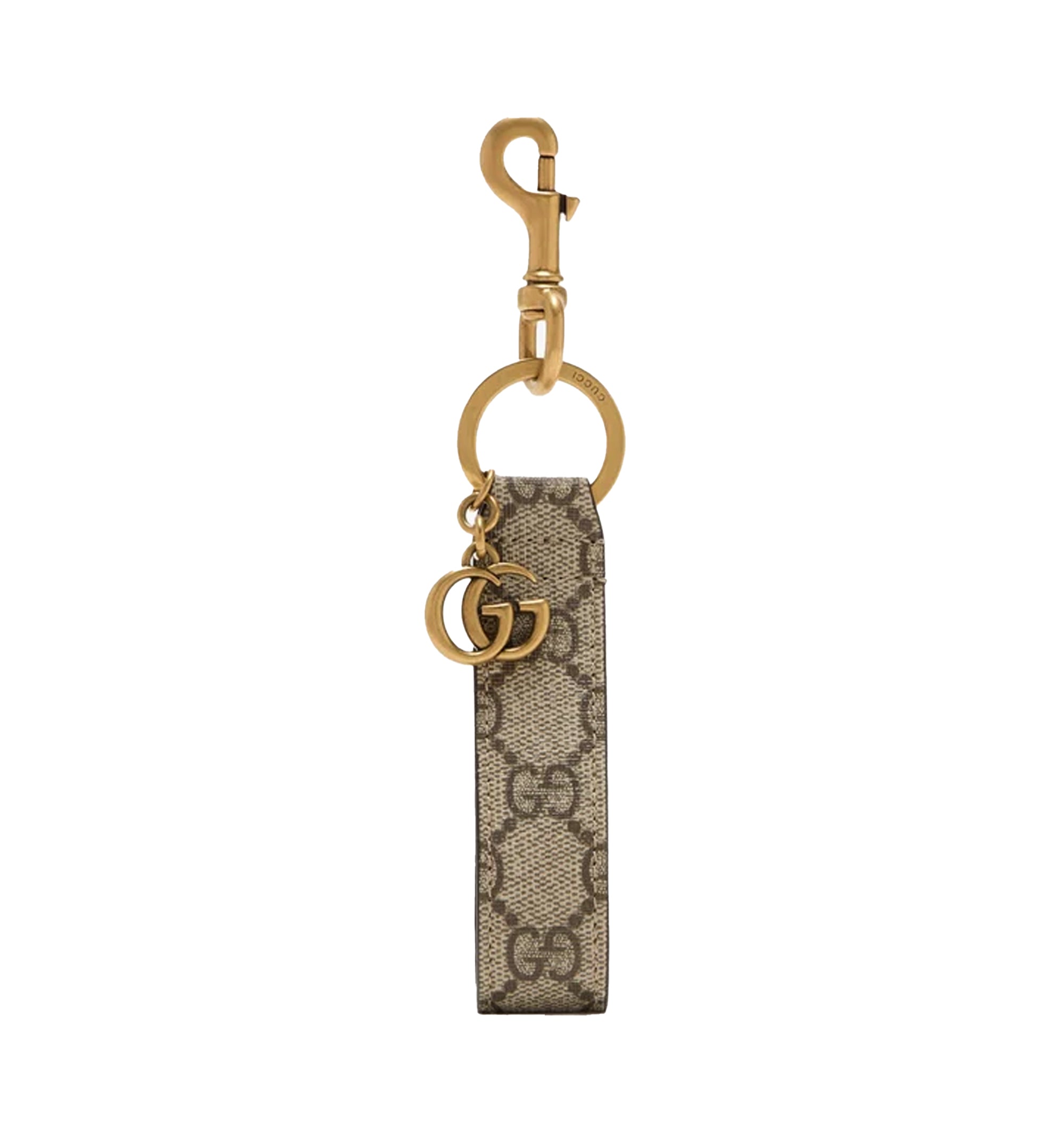 Ophidia keychain