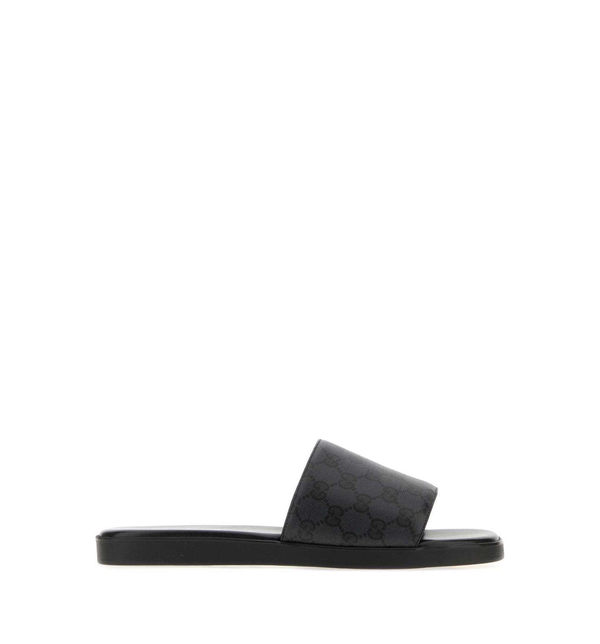 Men's Slide Sandal