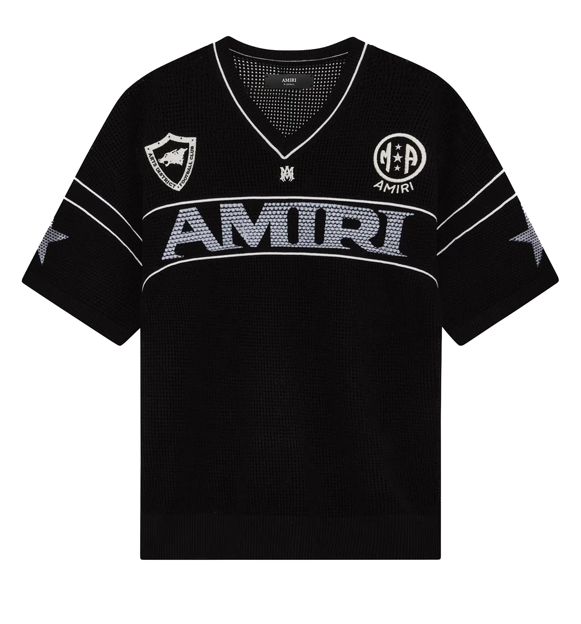 Women’s AMIRI Sport Tee