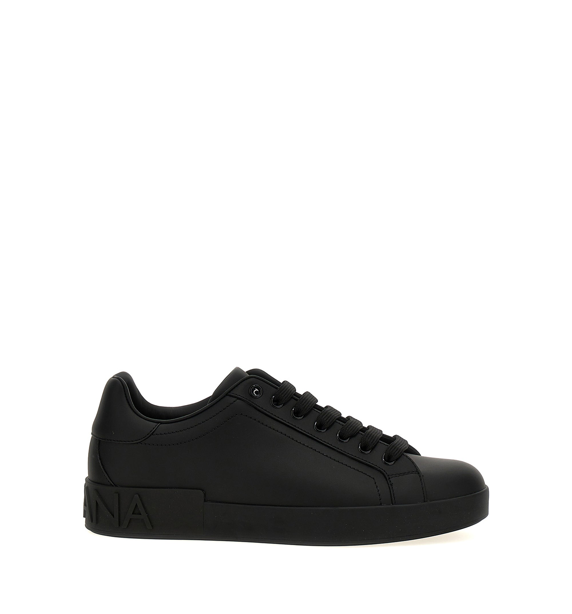 Calfskin Portofino Sneakers