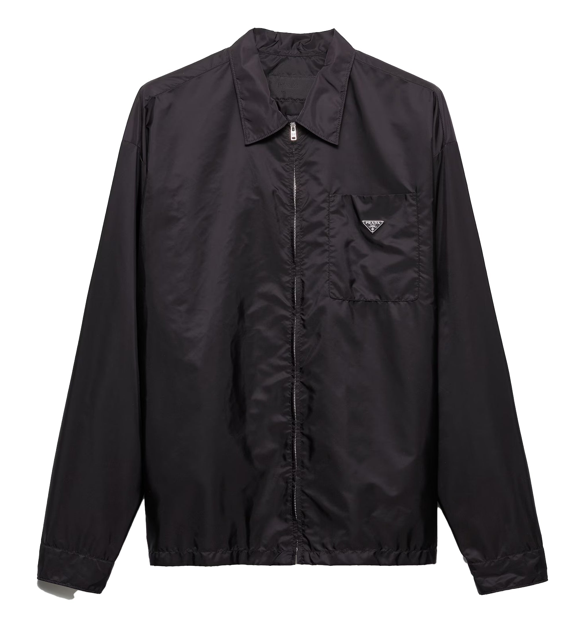 Re-Nylon Shirt