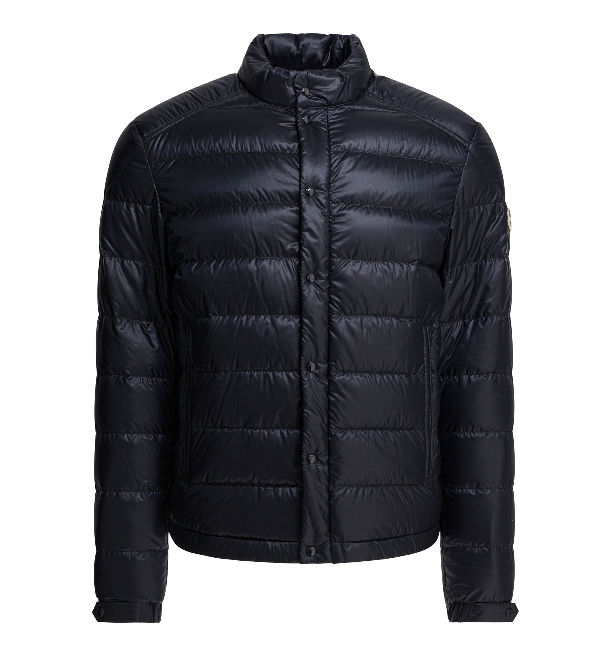 Selves Short Down Jacket