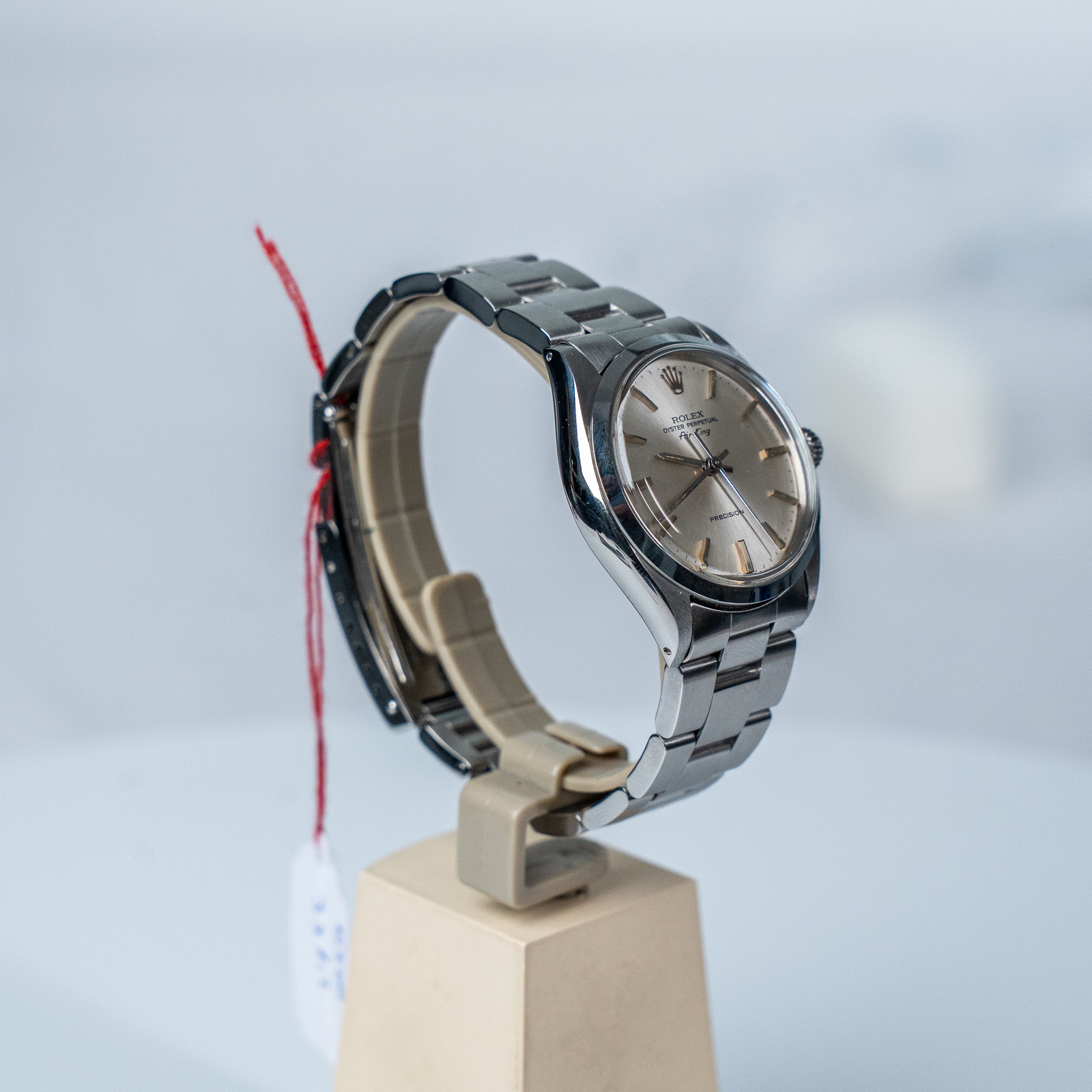 Deposit for Rolex Airking - 5500