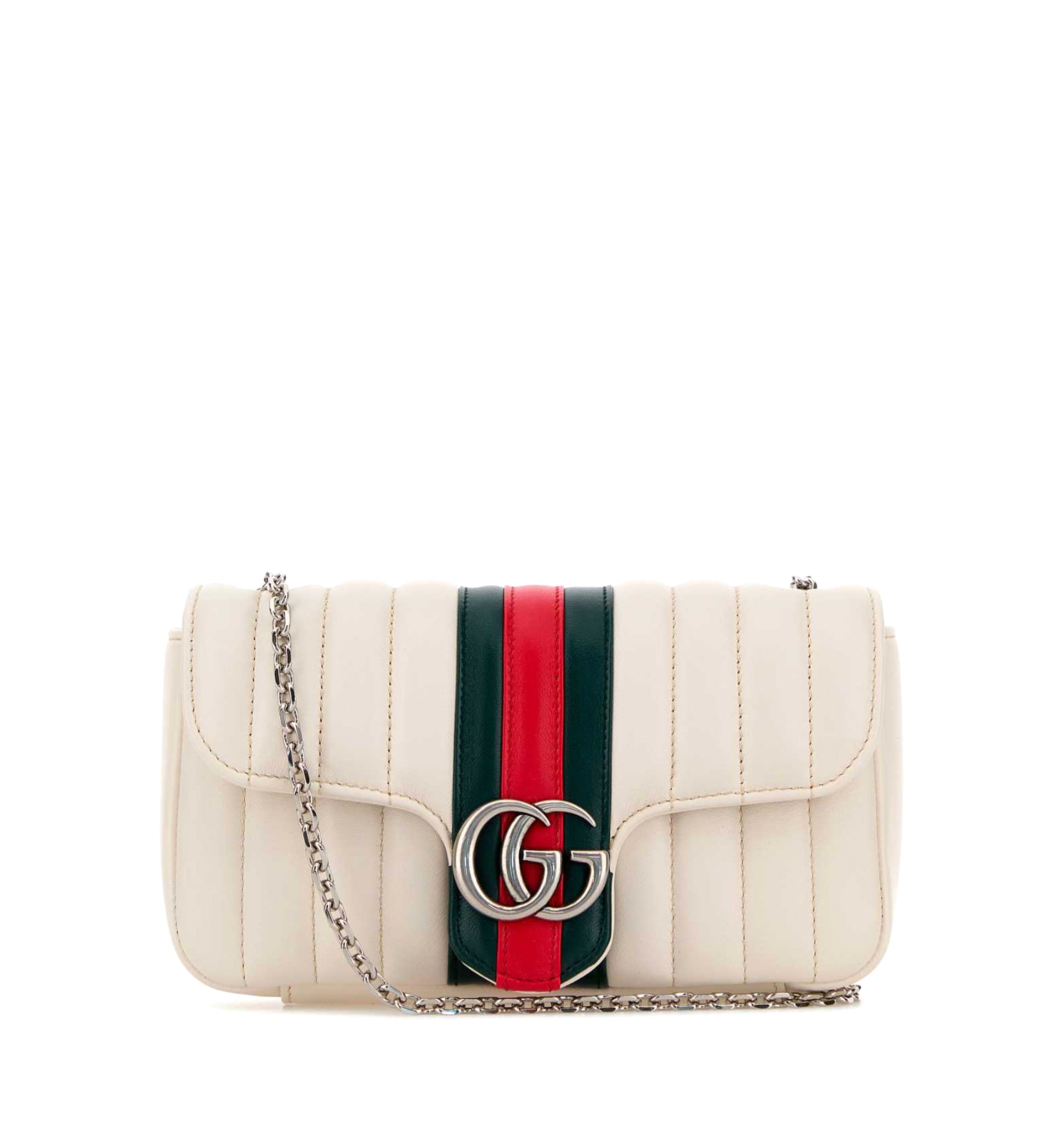 Jetset GG Marmont small shoulder bag