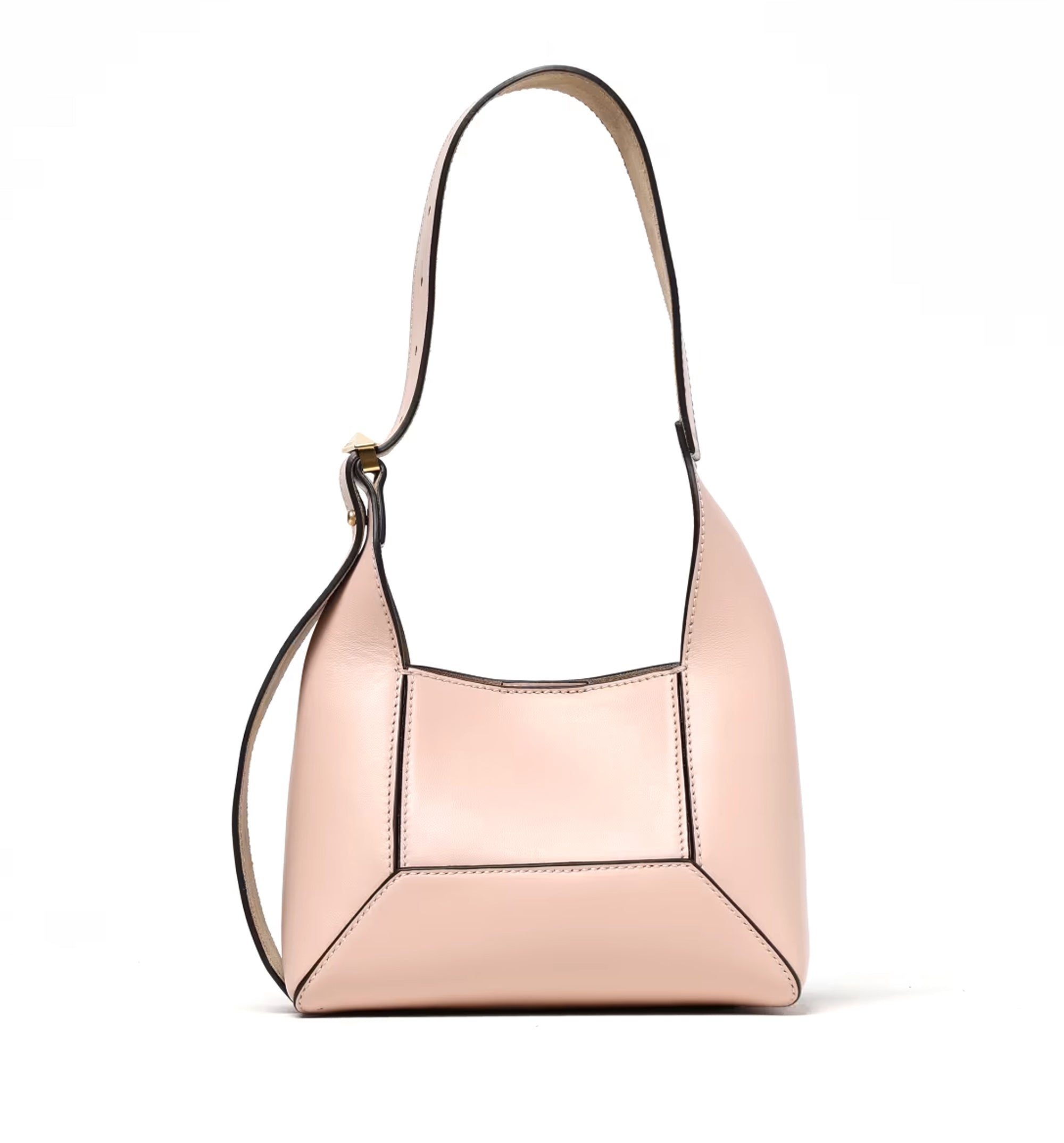 Diamond Hobo Shoulder Bag
