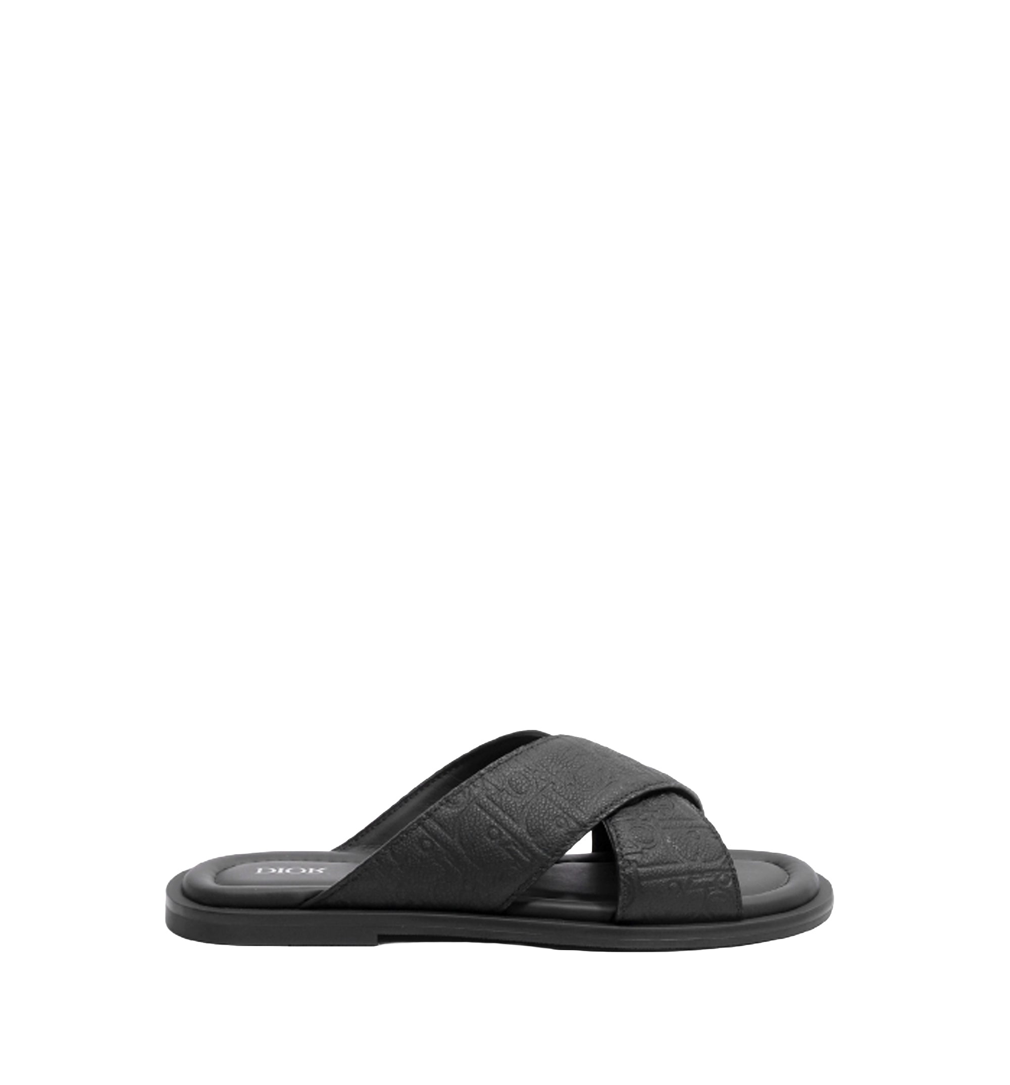 Dior Alias Sandal