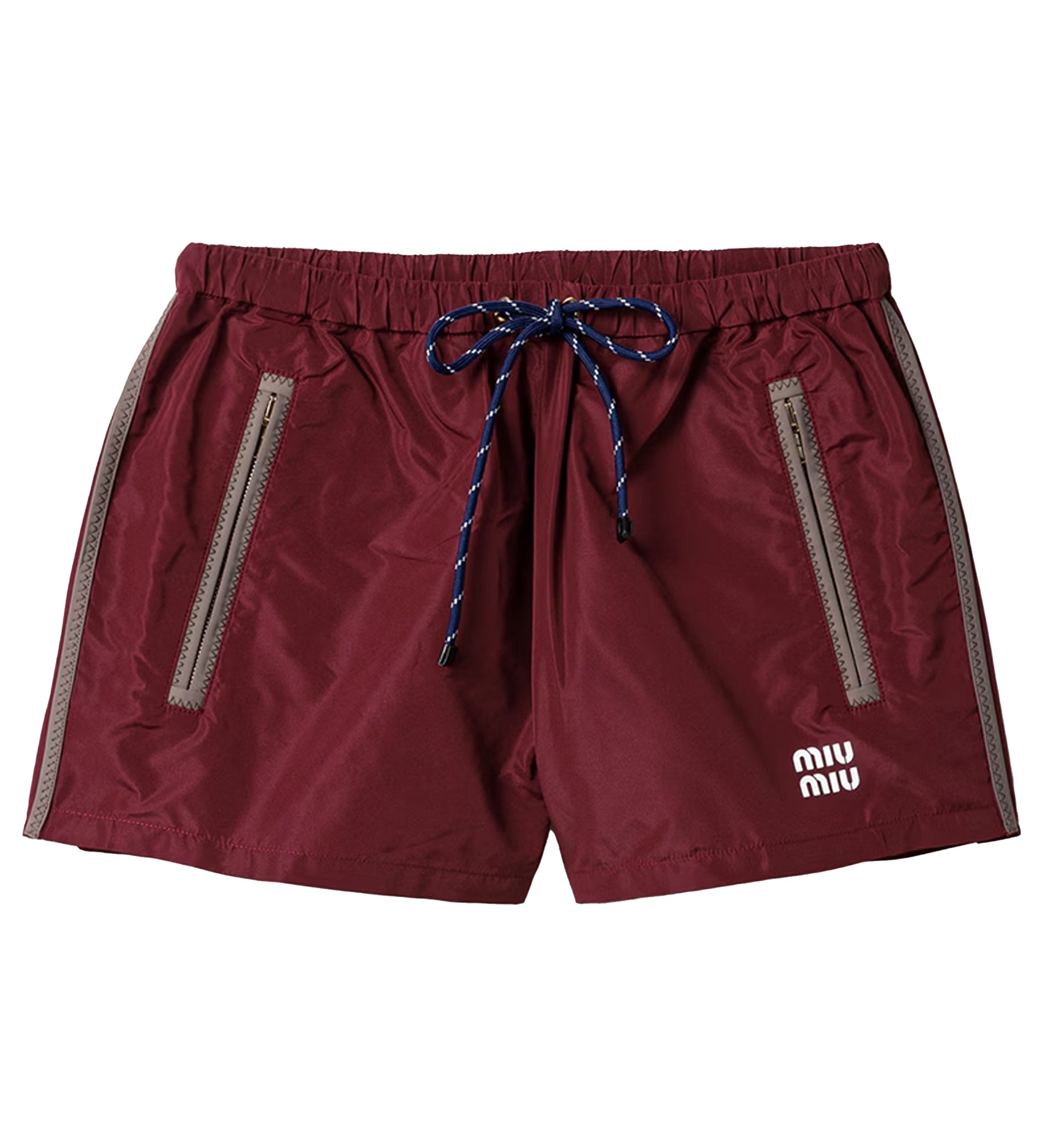 Technical Fabric Shorts