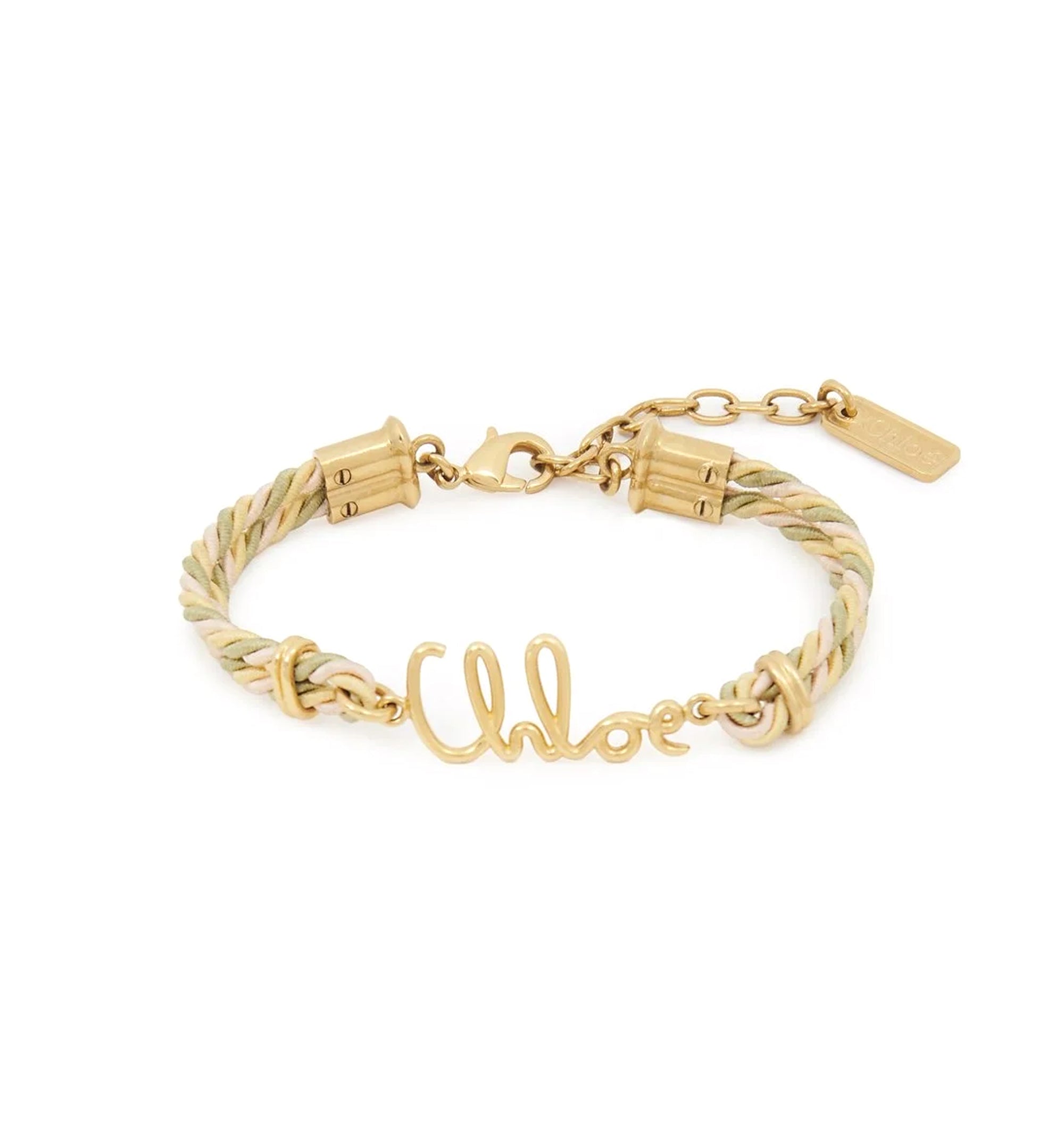 The Chloé Plage Bracelet