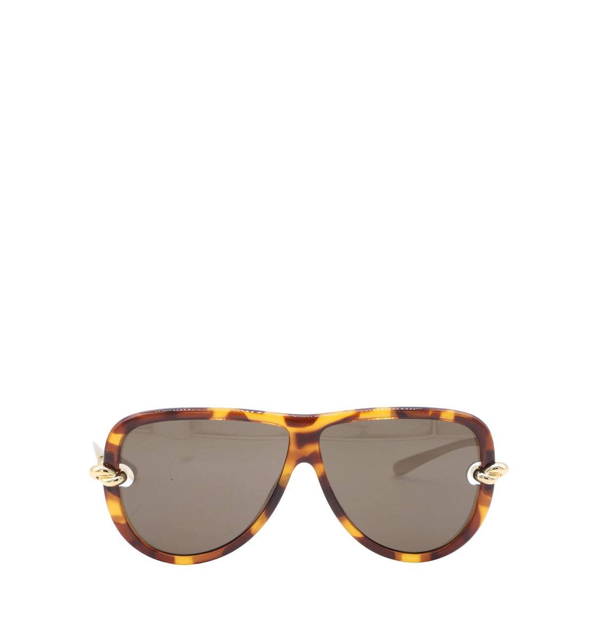 Knot Aviator Sunglasses