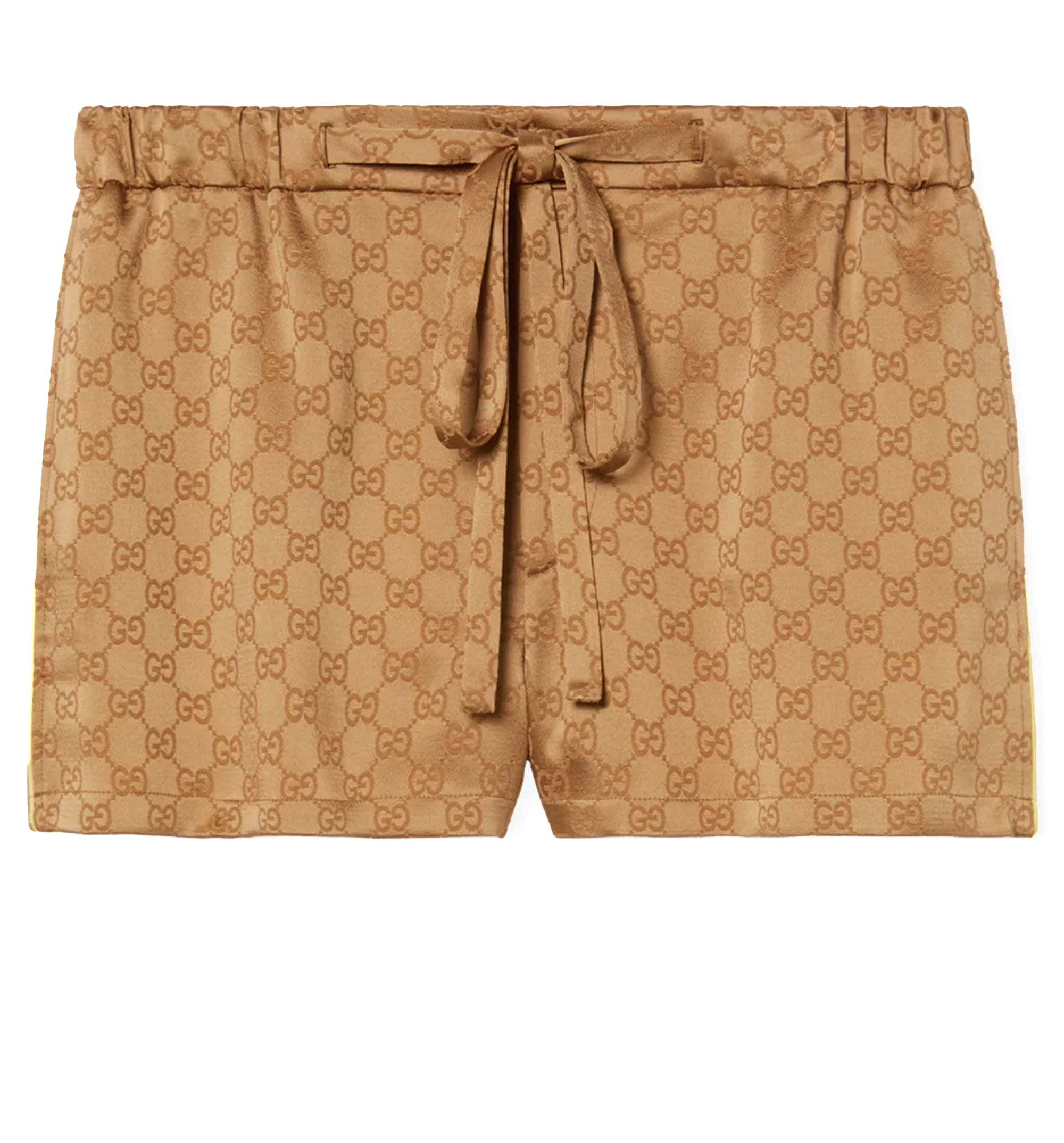 GG Satin Shorts