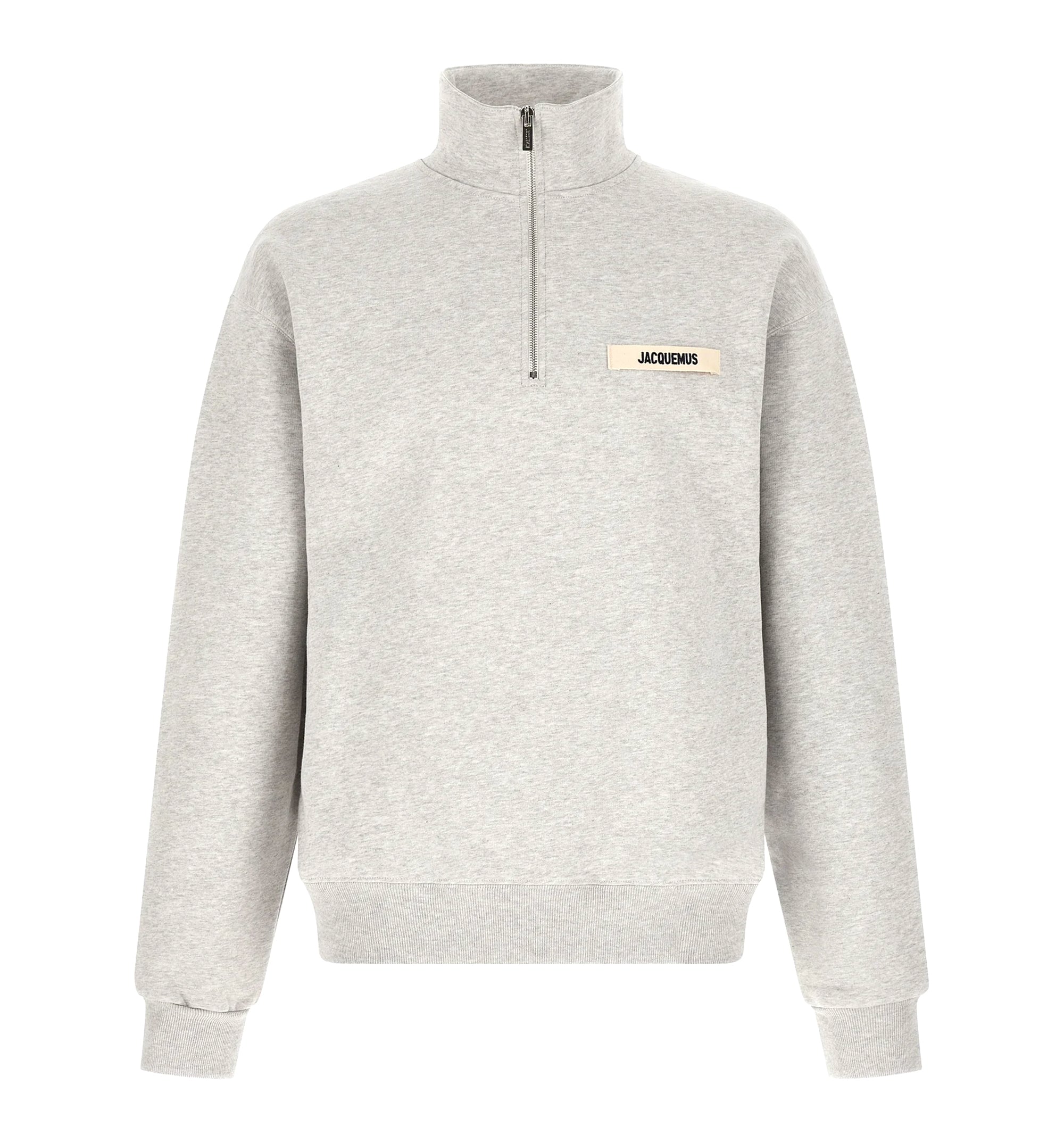 Le Camionneur Gros-Grain Sweatshirt