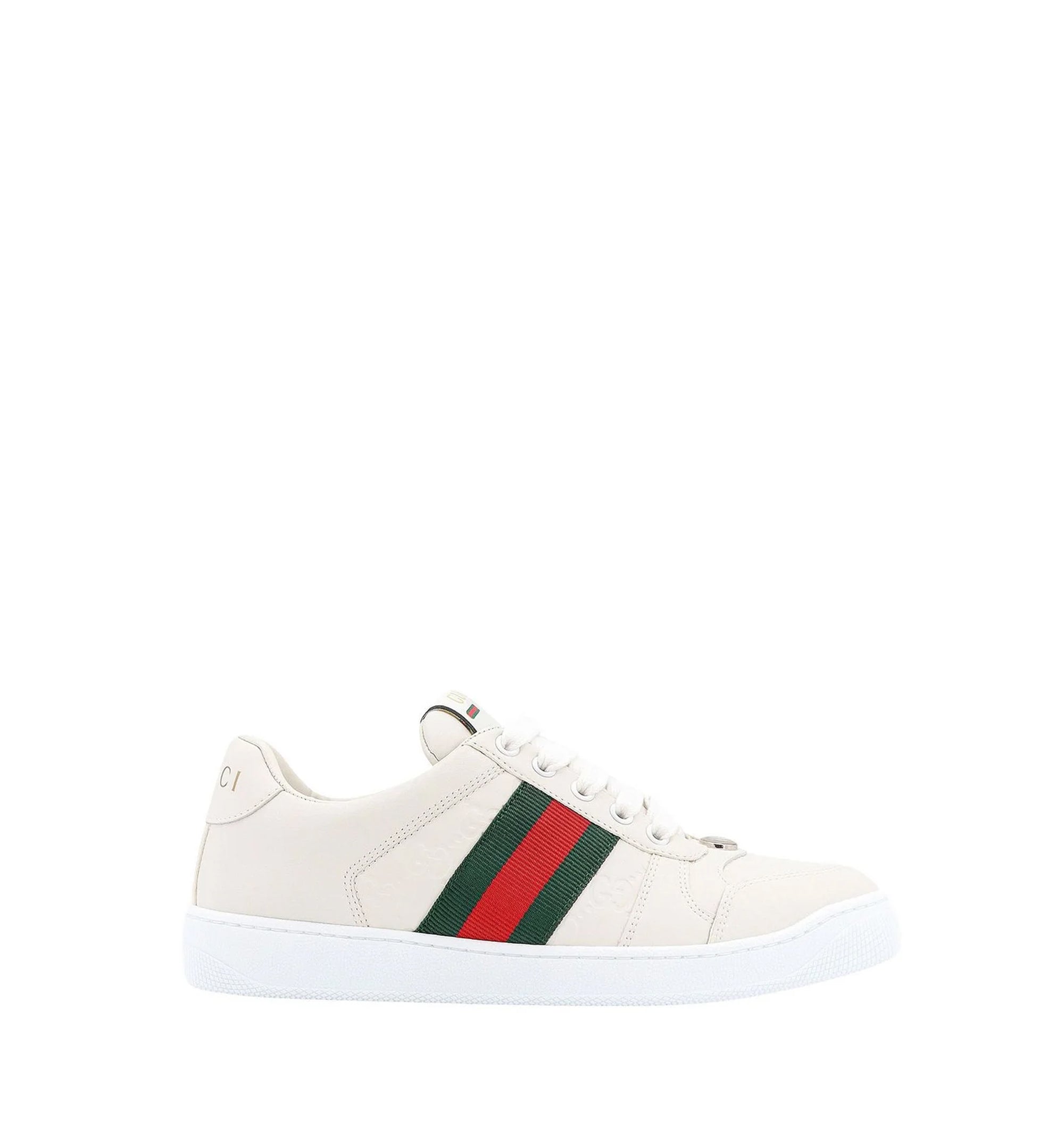 Screener Sneaker